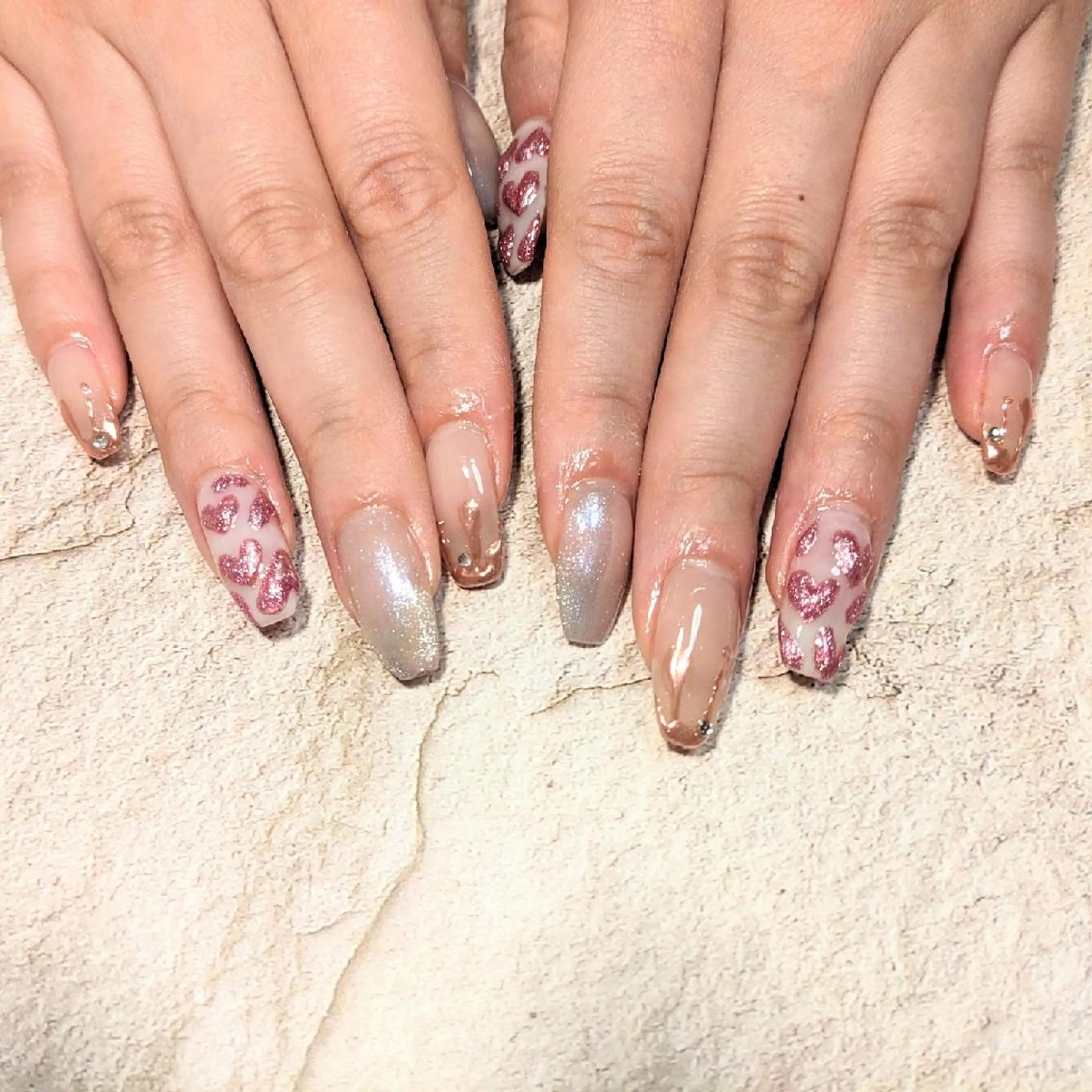 ネイル ｱｲﾗｯｼｭ ﾈｲﾙ ｻﾛﾝ つけるのマツエク・マツパデザイン