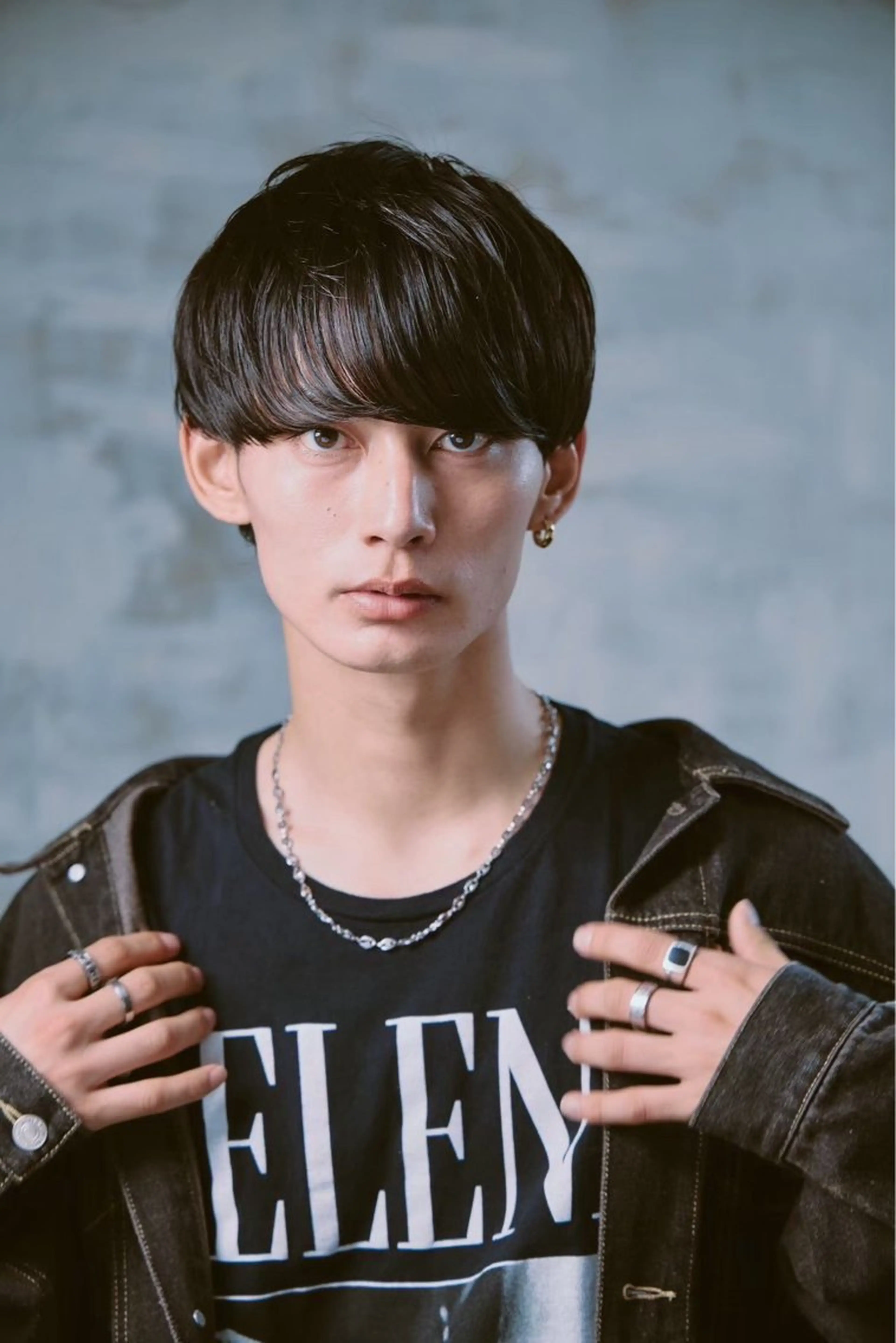 今だけ40%off！？⚡️メンズカット＋パーマ⚡️の写真