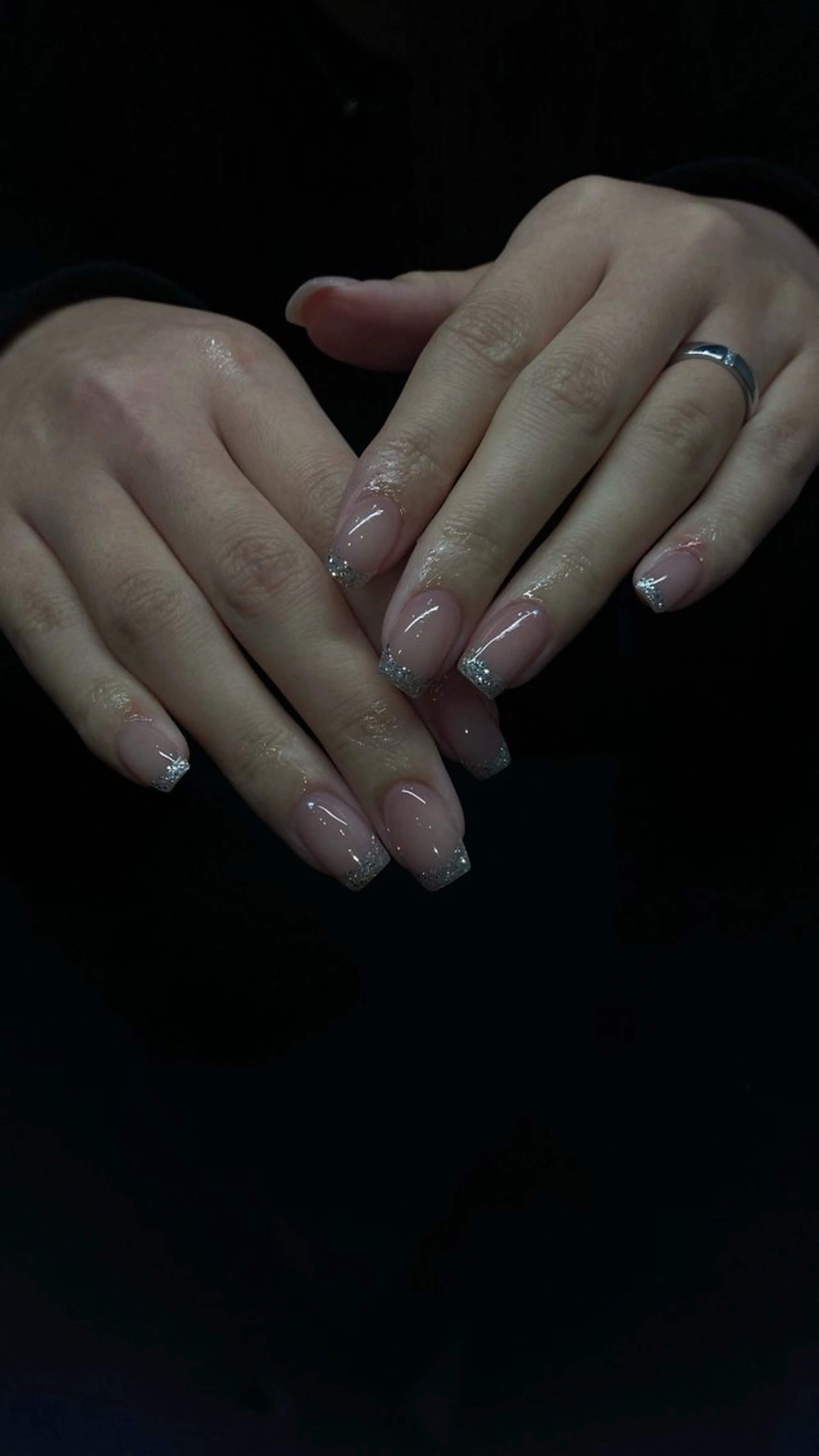 ネイル 渡邉あい/青山/ simpleのネイルデザイン