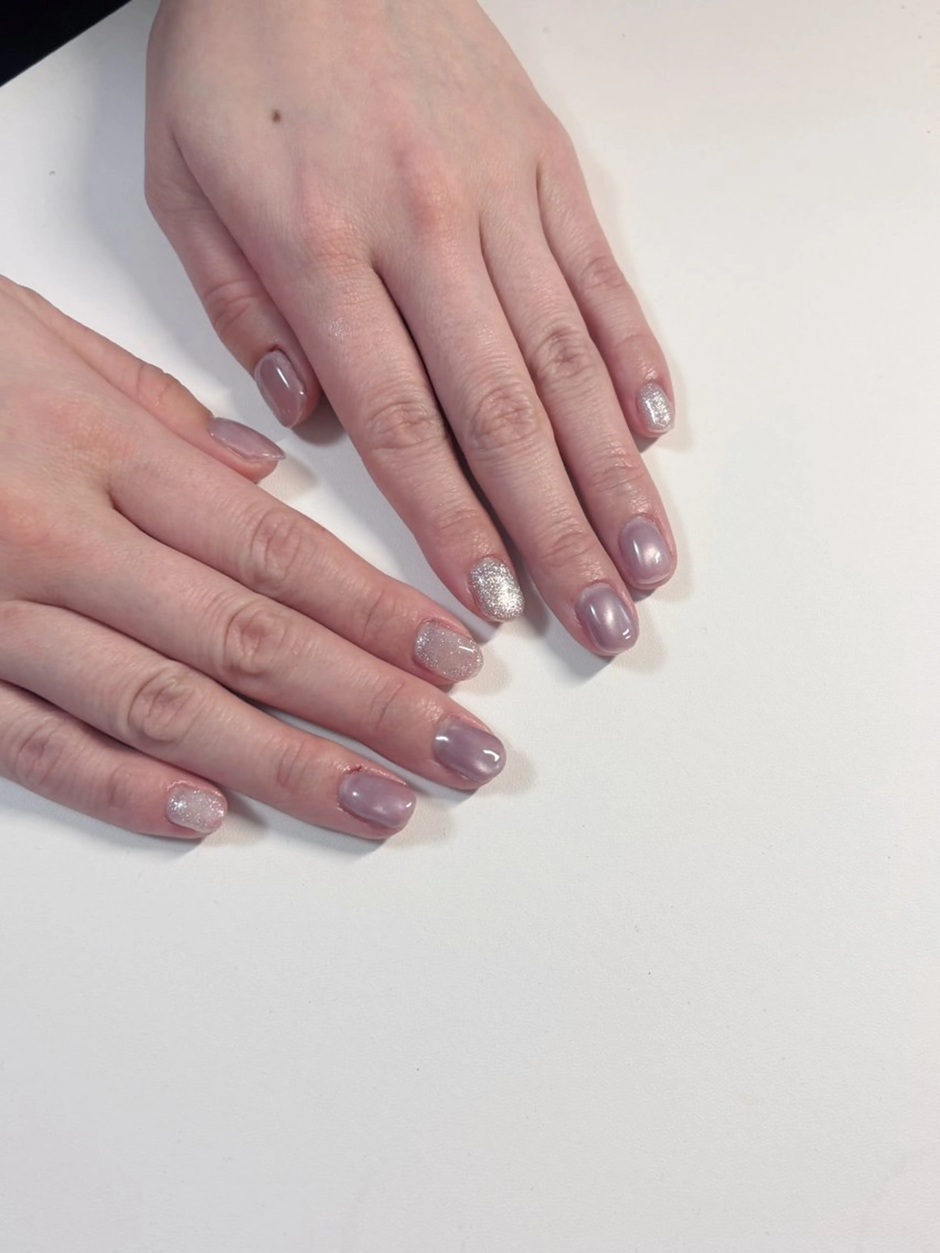 ネイル ハンドネイル フットネイル Chii Salon ネイル/痩身エステのネイルデザイン