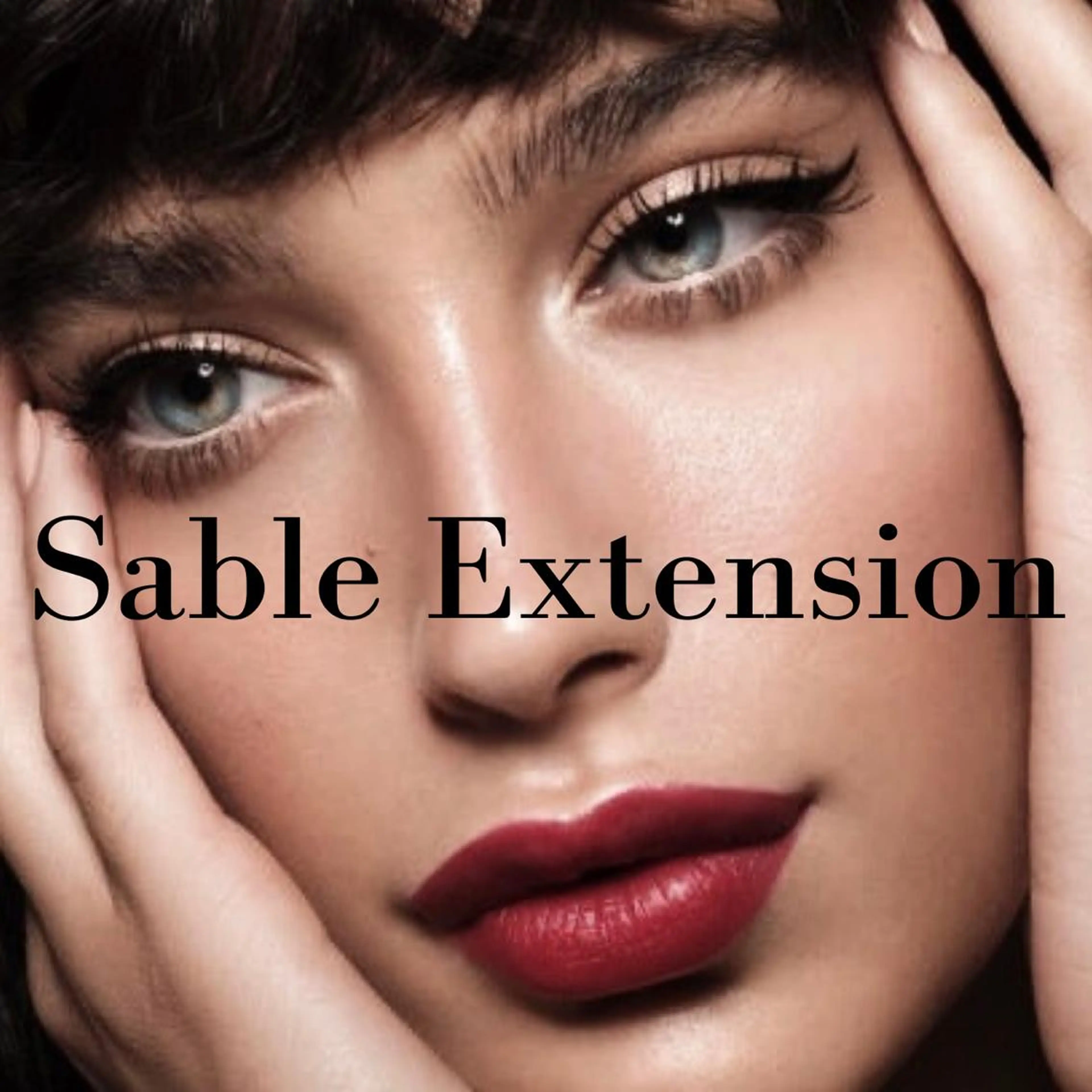 マツエク・マツパ ✨ディーツ セタレ✨のマツエク・マツパデザイン