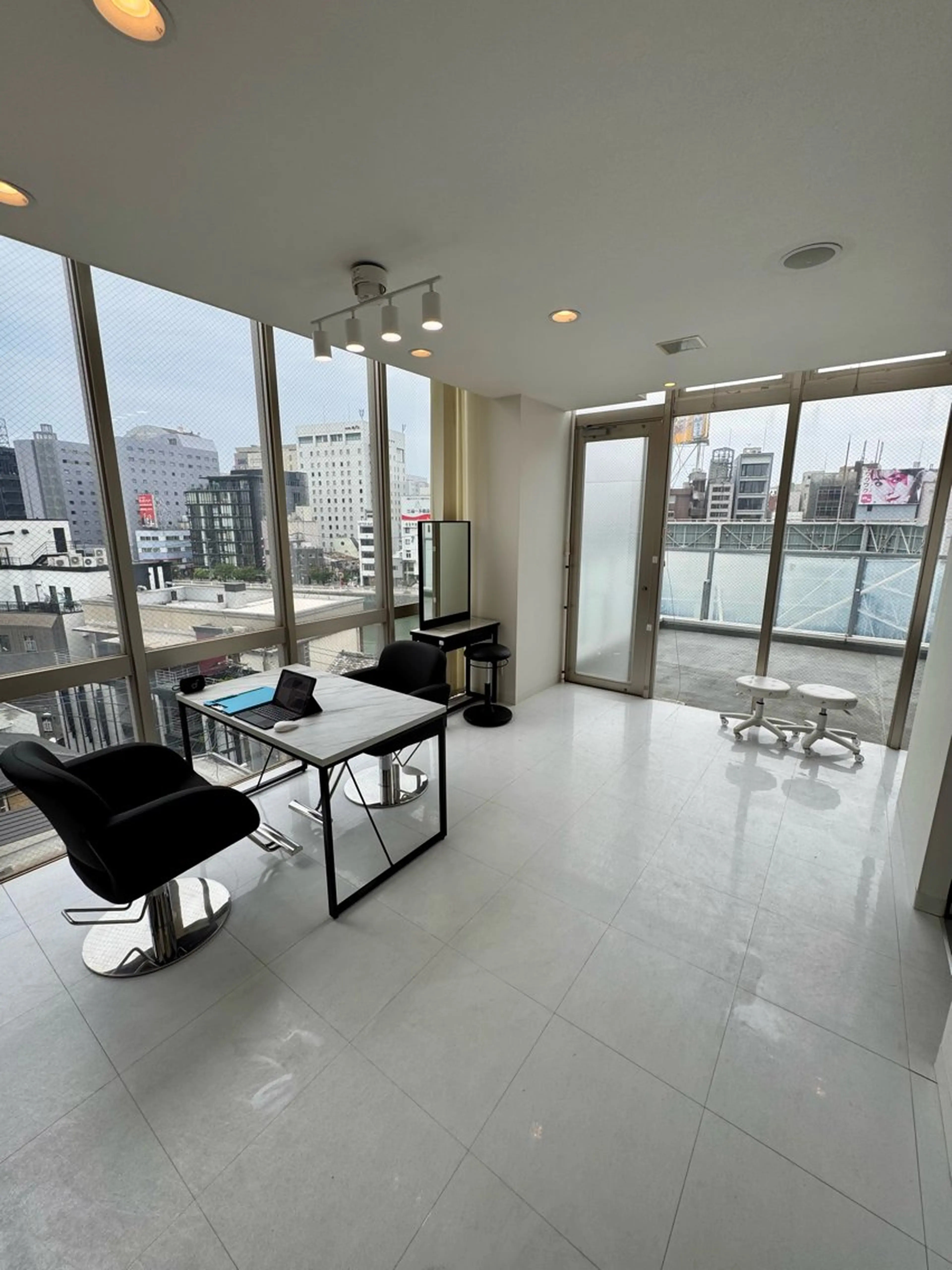 ダイエット専門ジム 4 SEASONのエステ・リラクイメージ