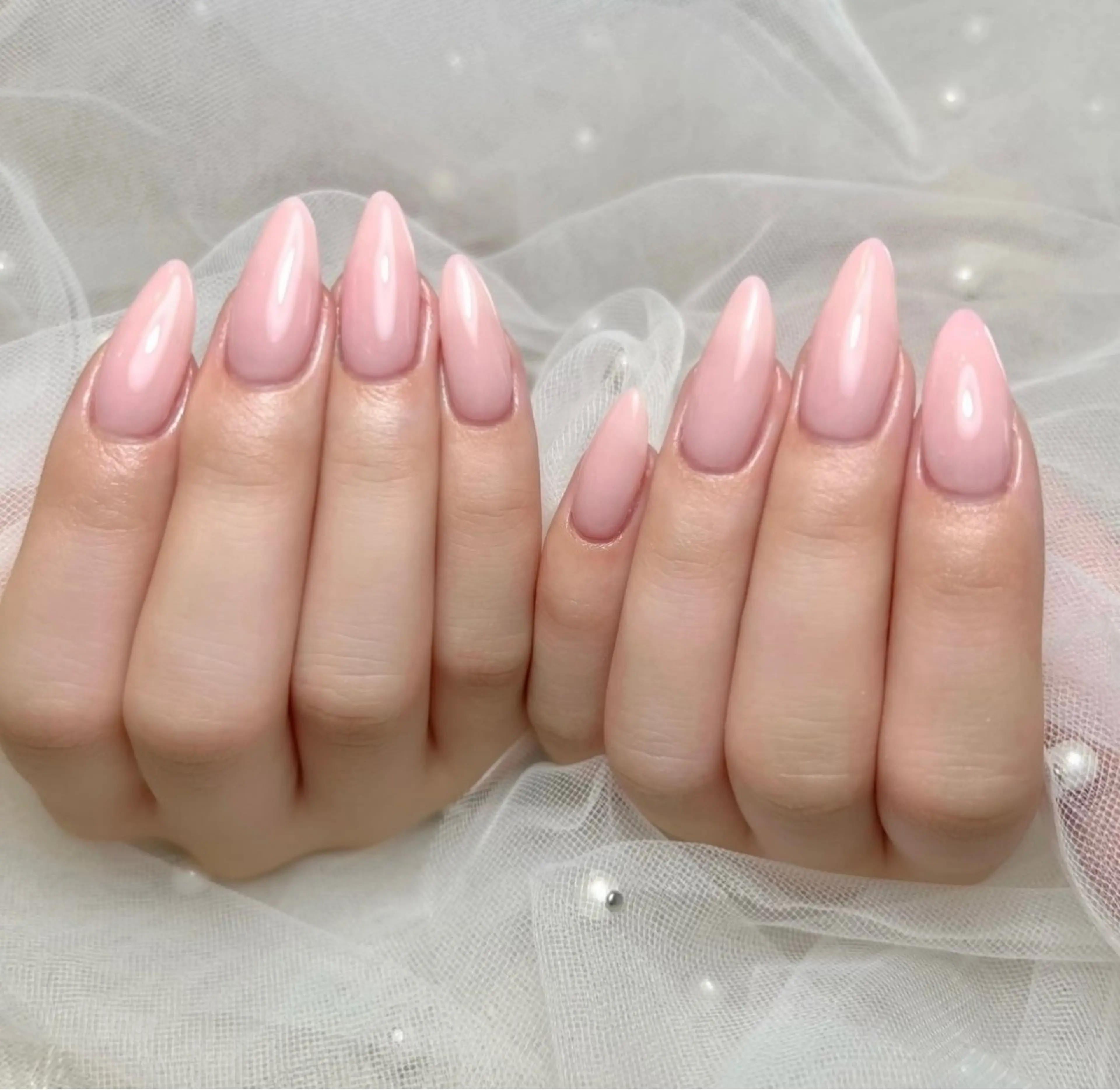ネイル ハンドネイル nail salon 《A.sister》のネイルデザイン