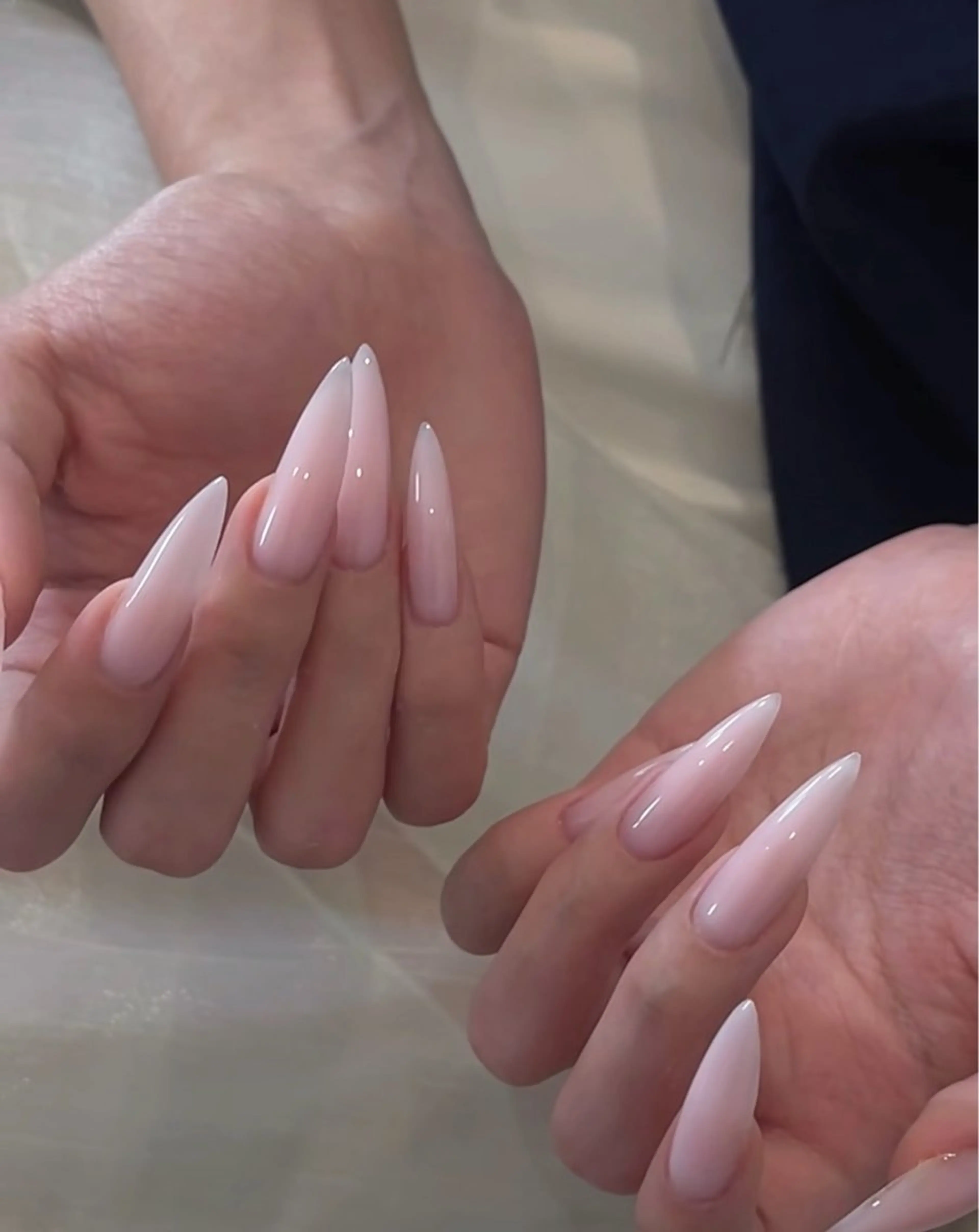 ネイル ハンドネイル WO MIAOのネイルデザイン