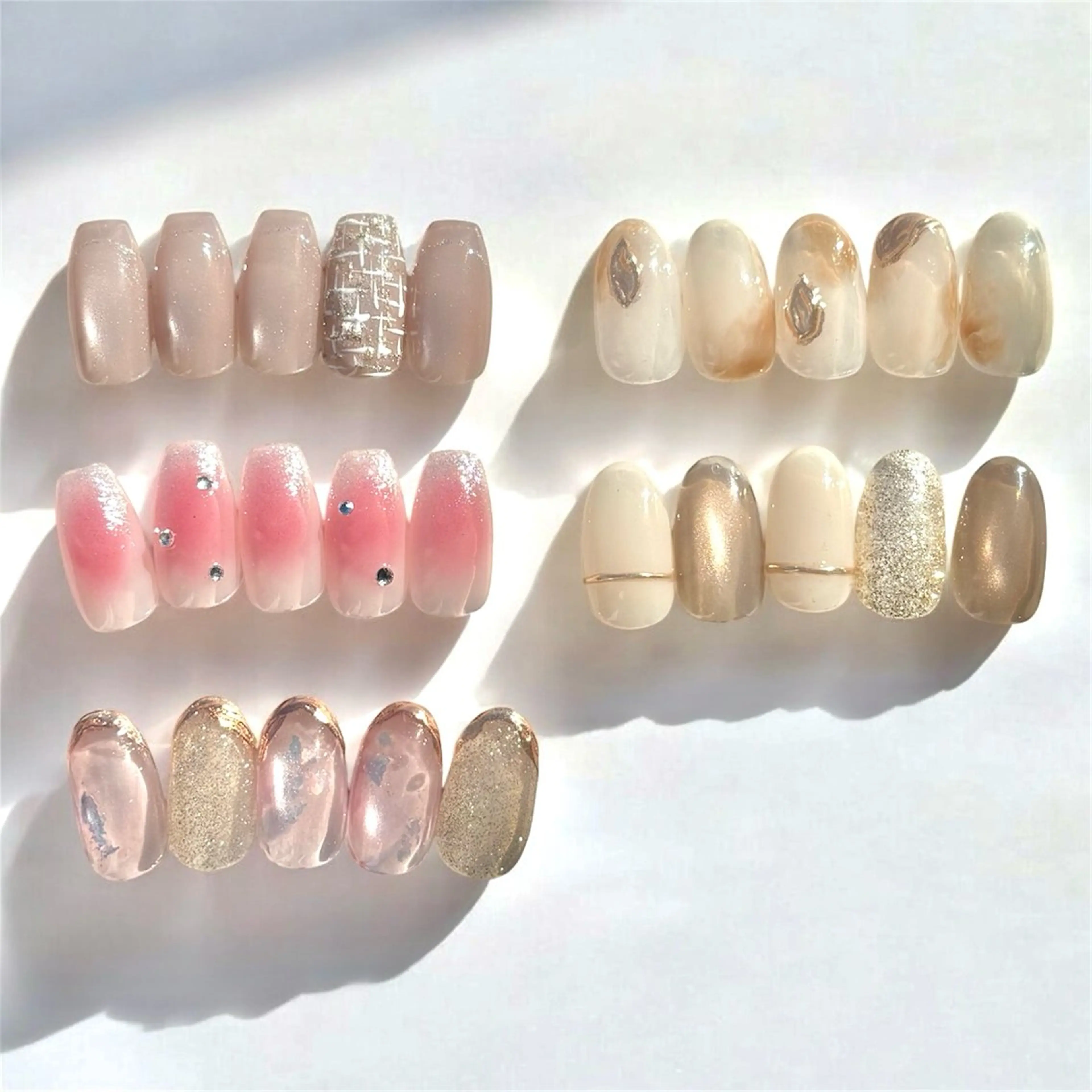 定額＊アートデザインの写真