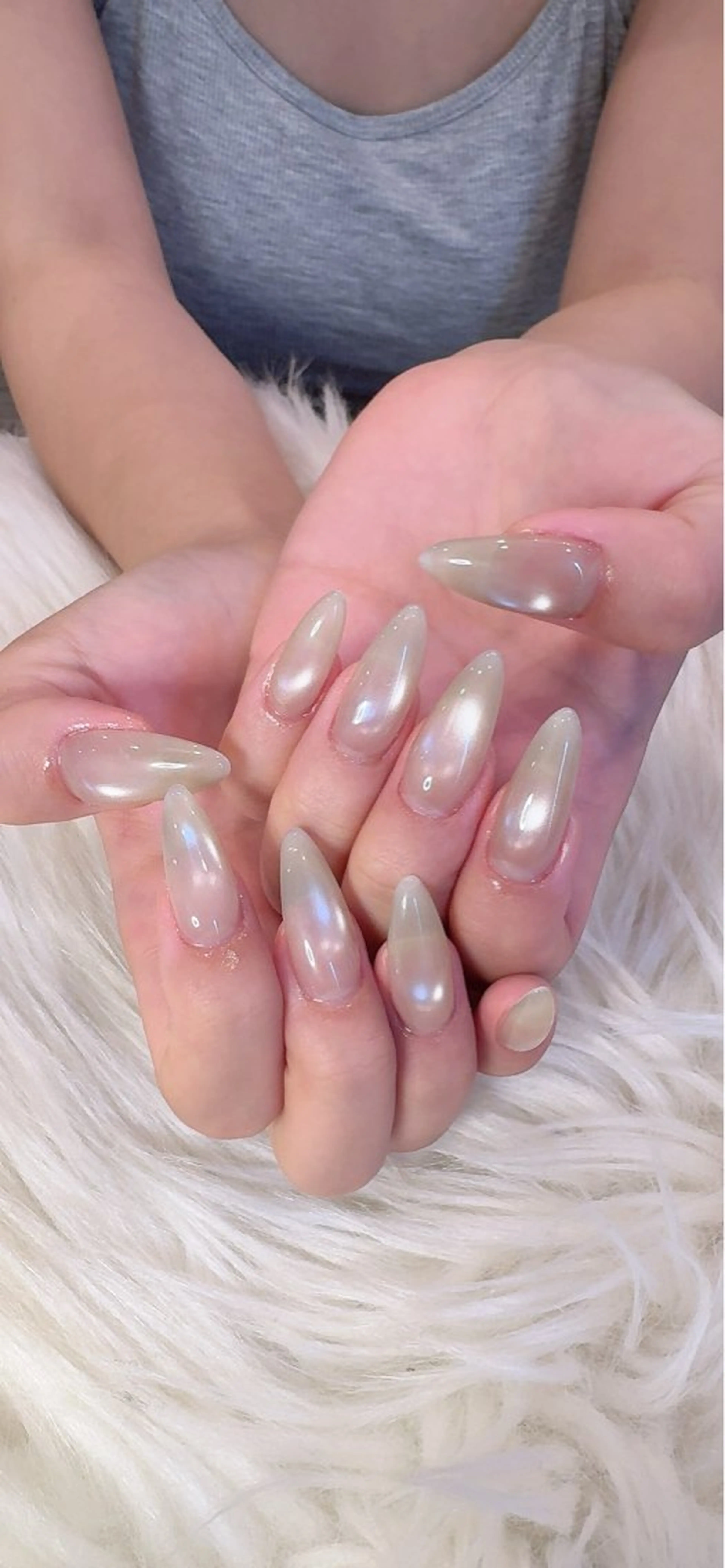 ネイル Tina ネイル（難波）のネイルデザイン