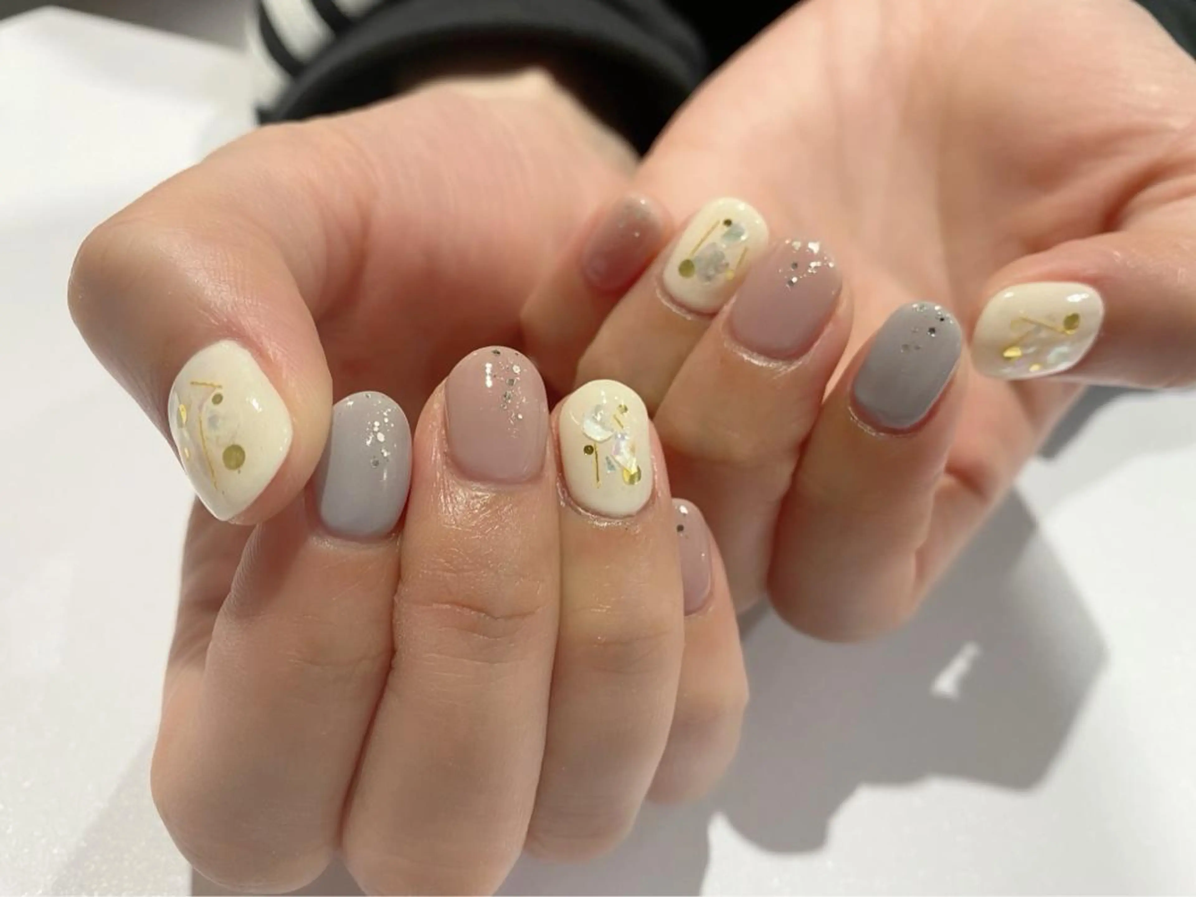 ネイル Salon Ｋのネイルデザイン