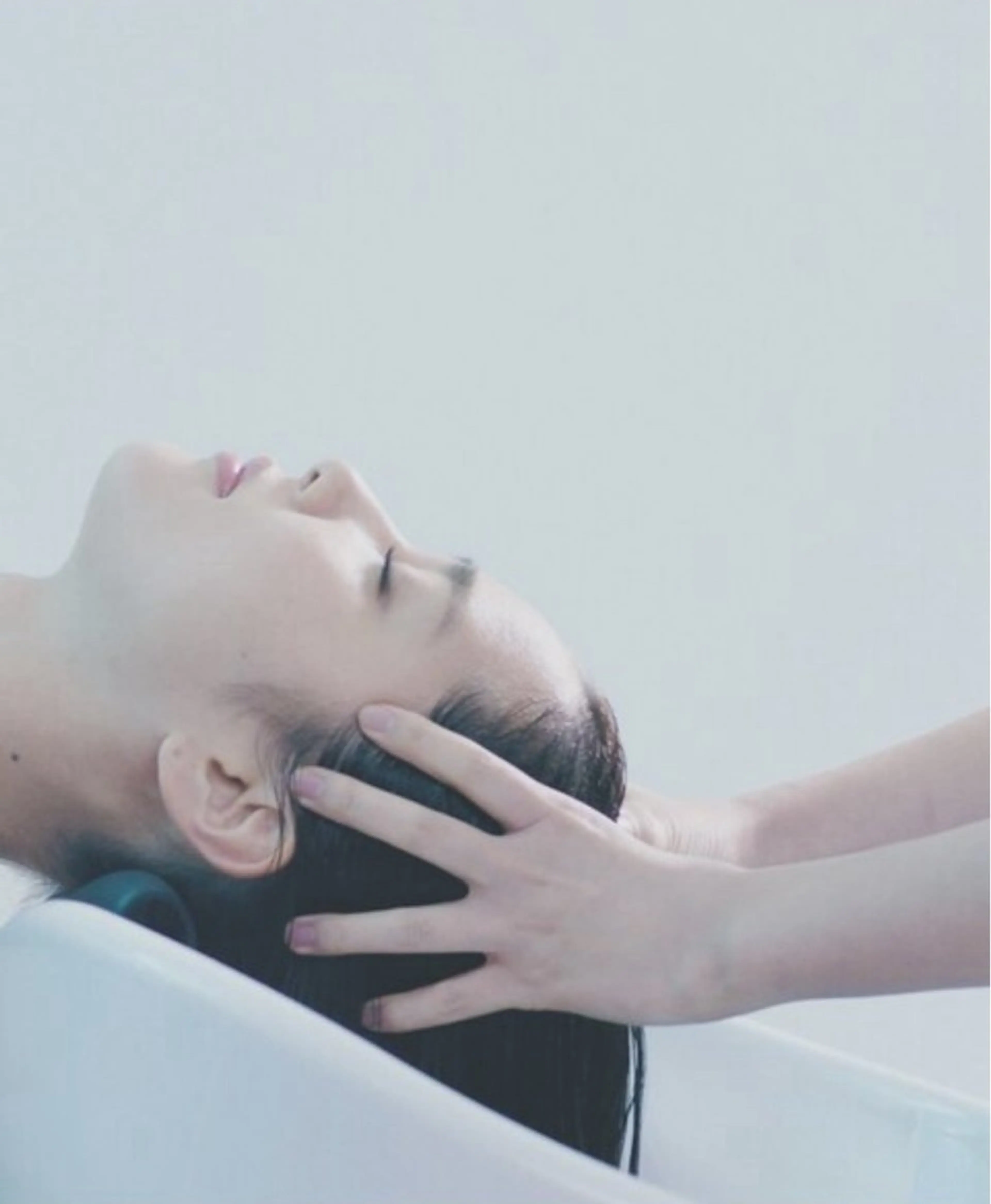 メンズカット＋スッキリ炭酸スパ🫧の写真