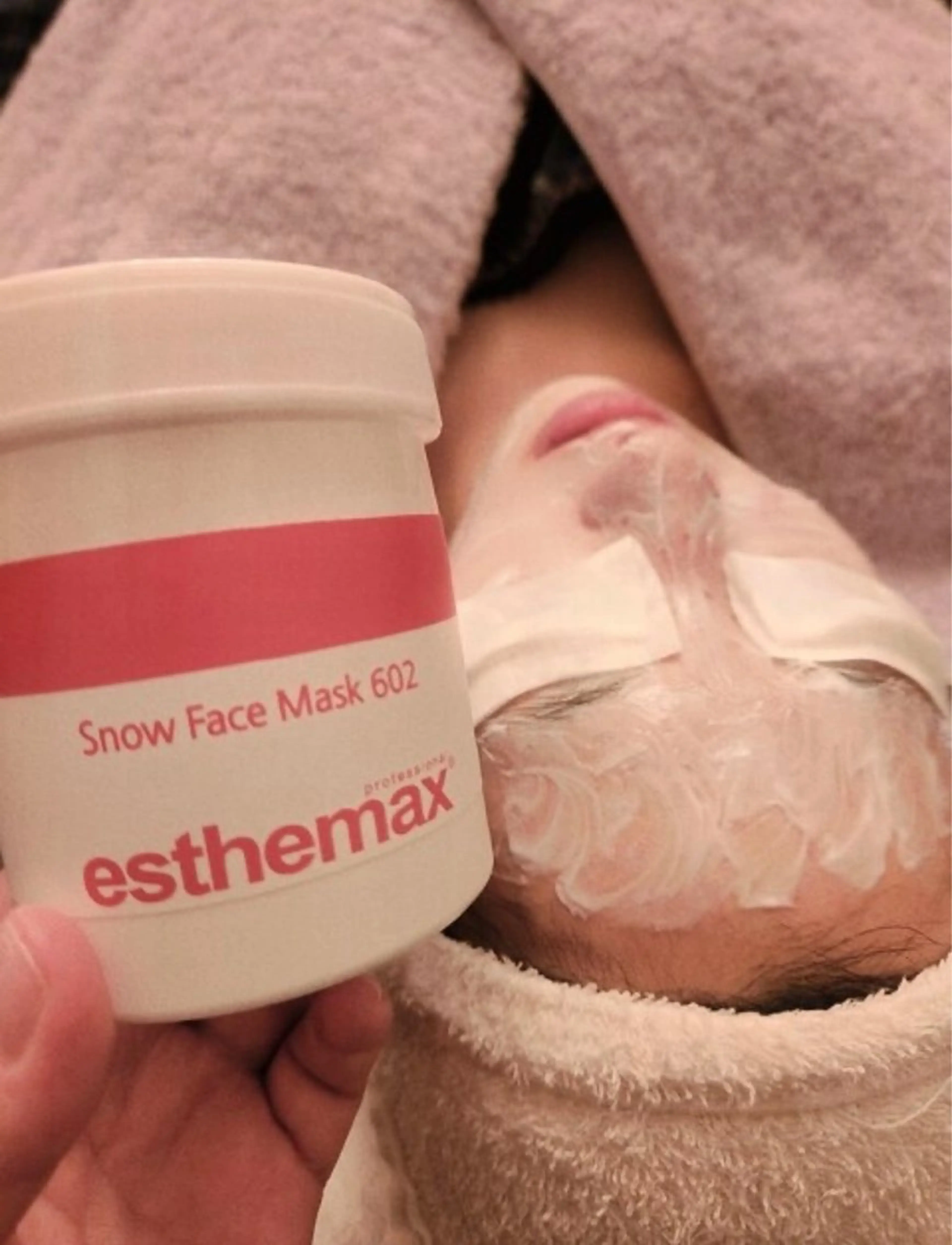 斉藤 美佳のエステ・リラクイメージ