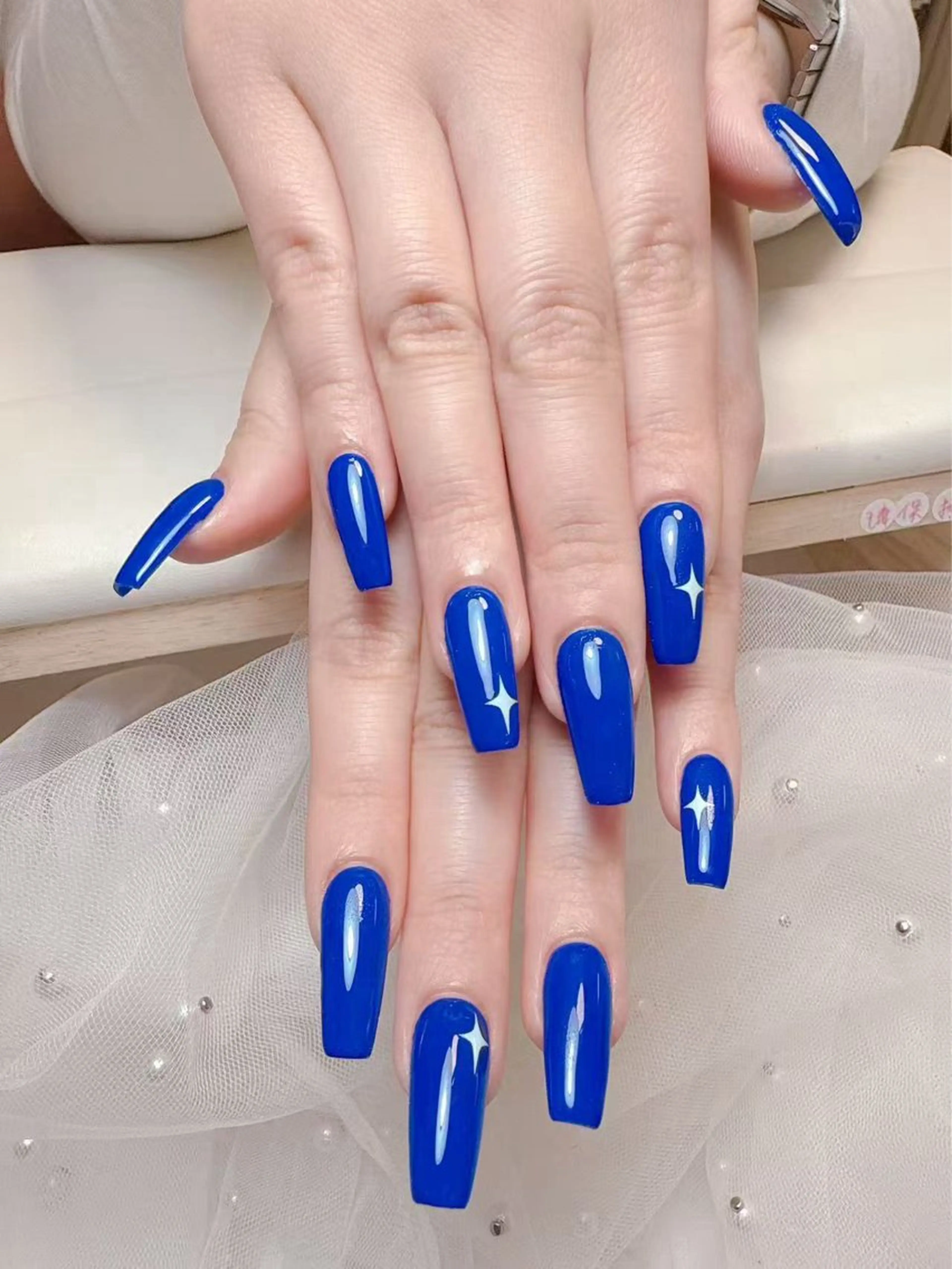 ネイル オフのみ(ネイル) Natsu ❤️のネイルデザイン