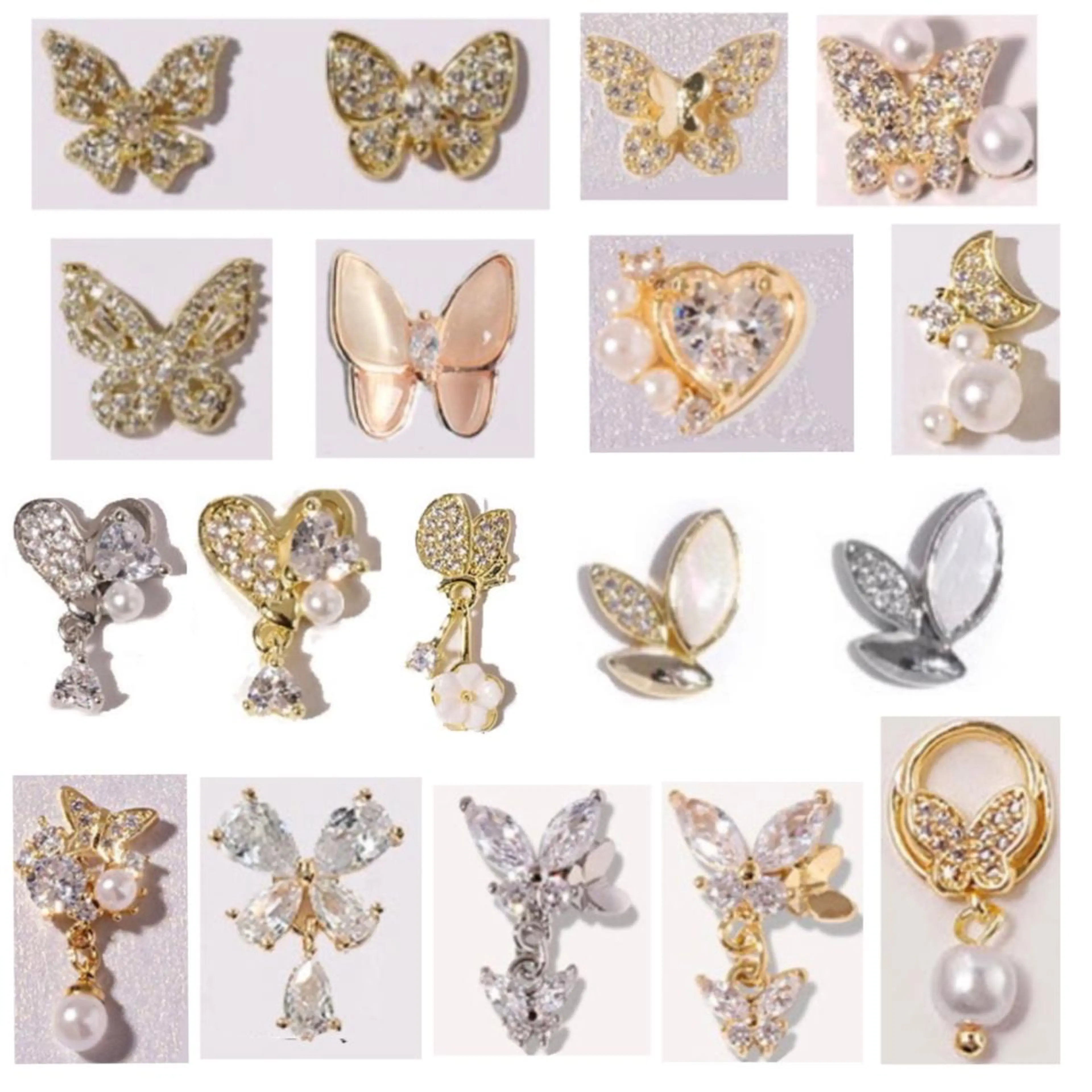 ネイル Nailsalon Caiseのネイルデザイン