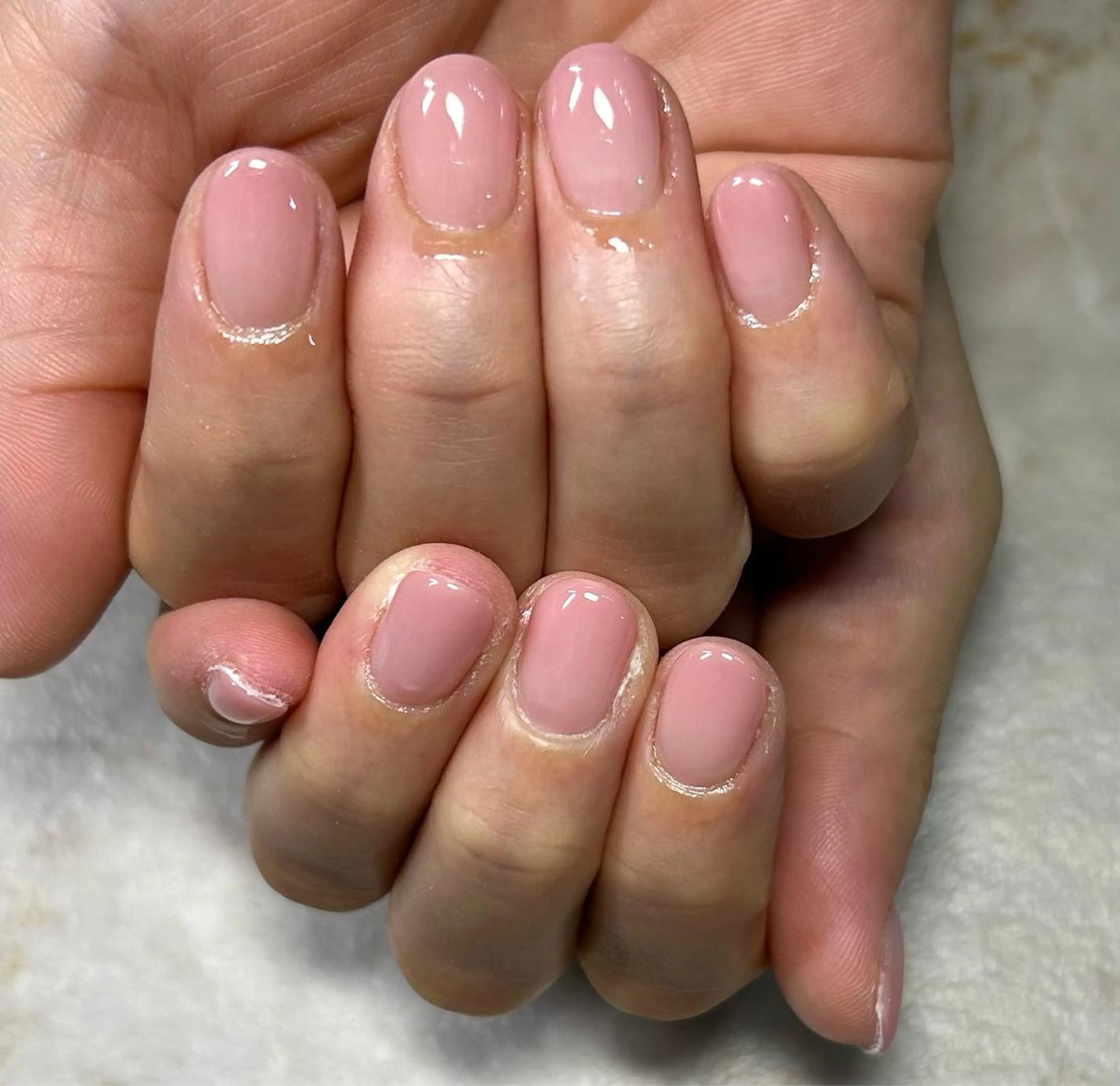 ネイル maison de NALIのネイルデザイン