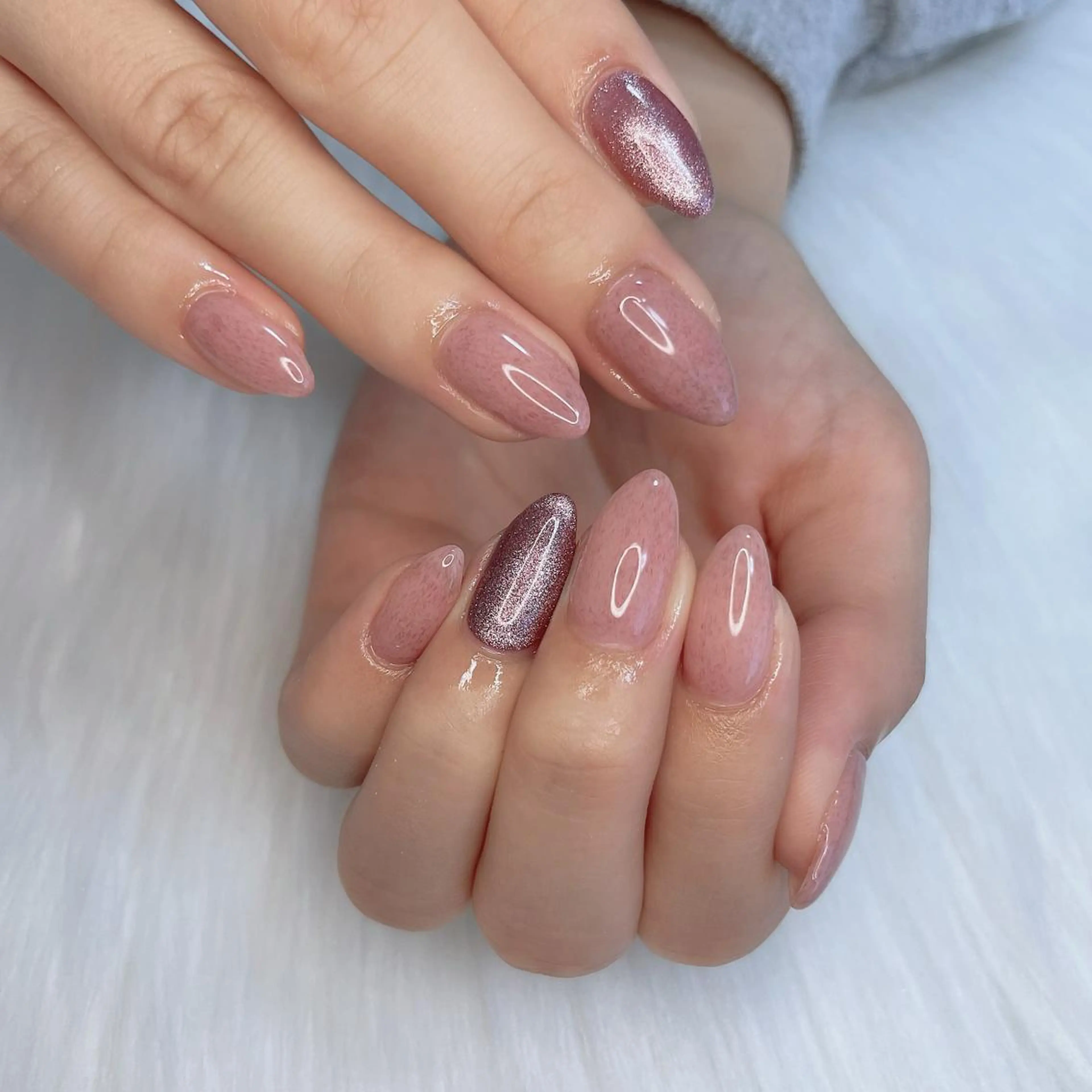 ネイル ハンドネイル salon de belnetta所属・Kayo 💅のネイルデザイン