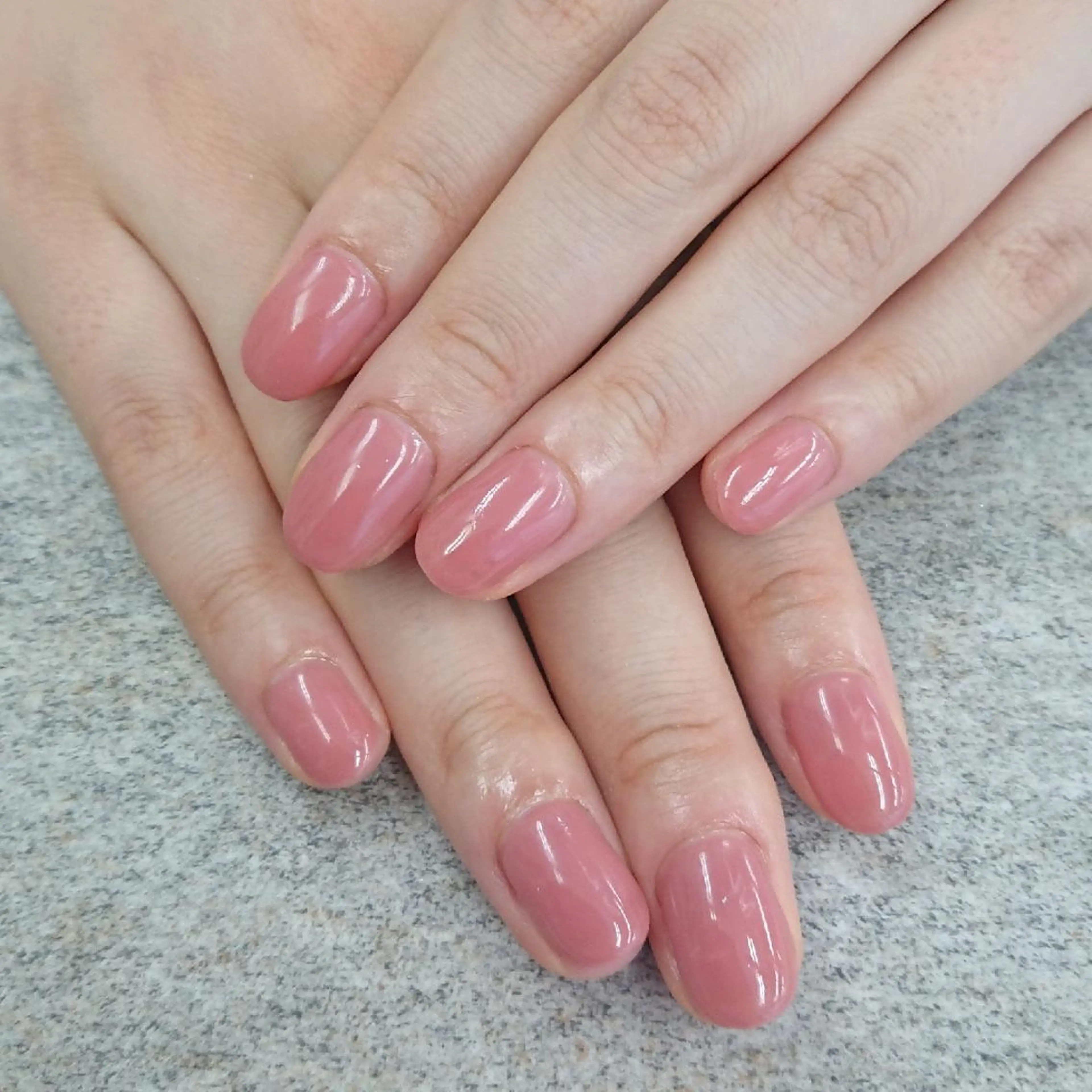 ネイル ジェヌインネイル 河内のネイルデザイン