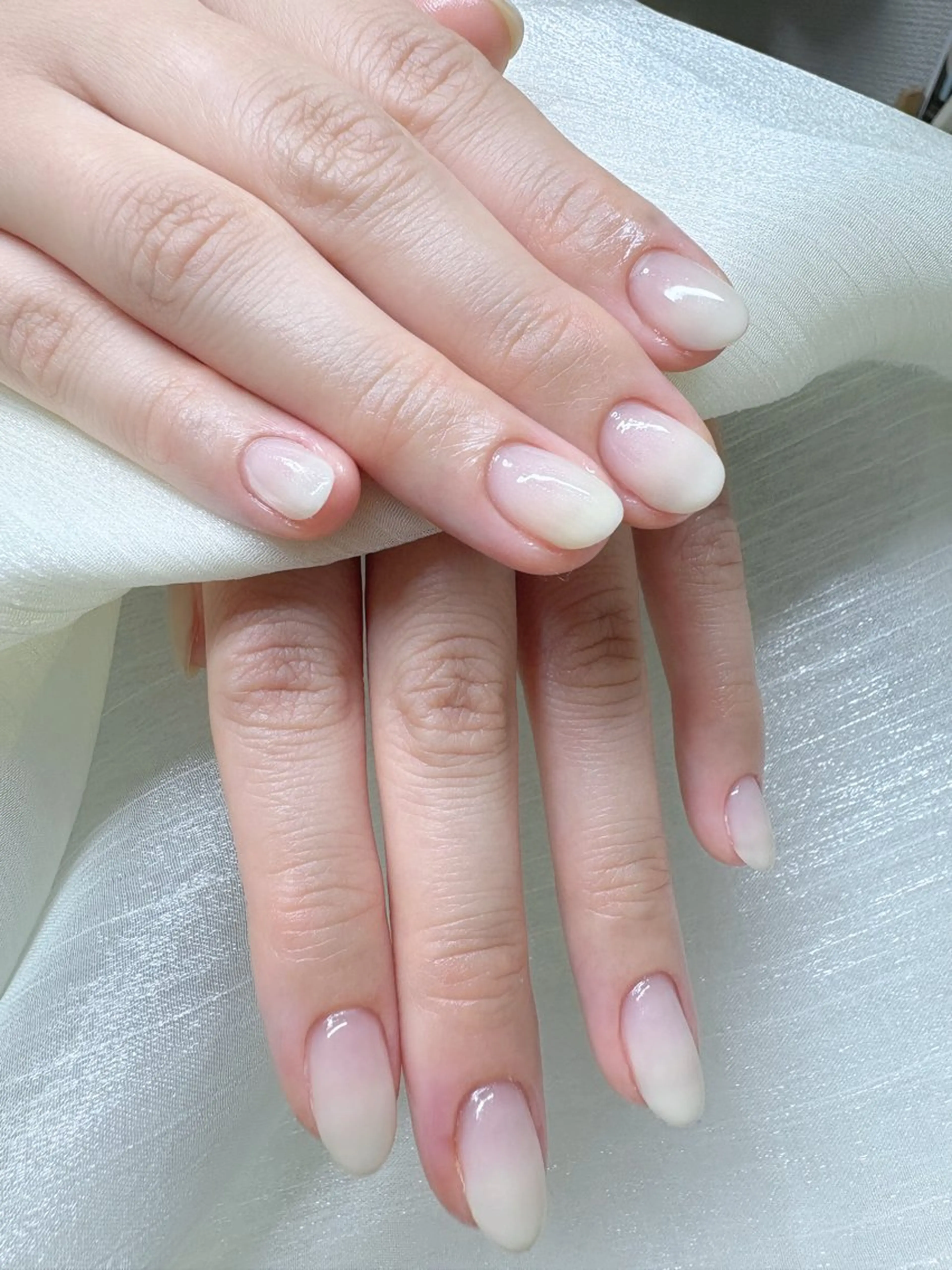 ネイル 薛 文彬のネイルデザイン