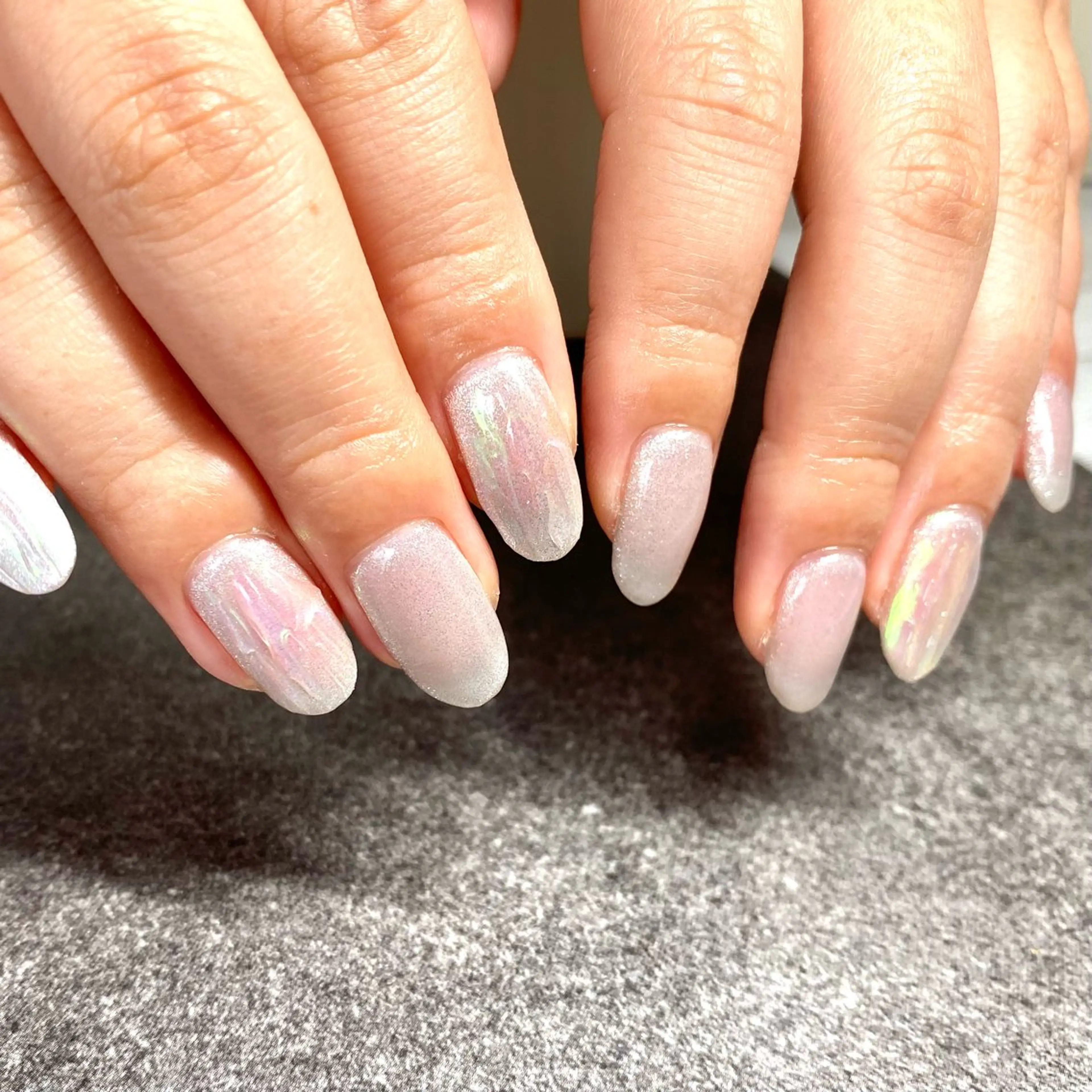 ネイル HARU nailのネイルデザイン