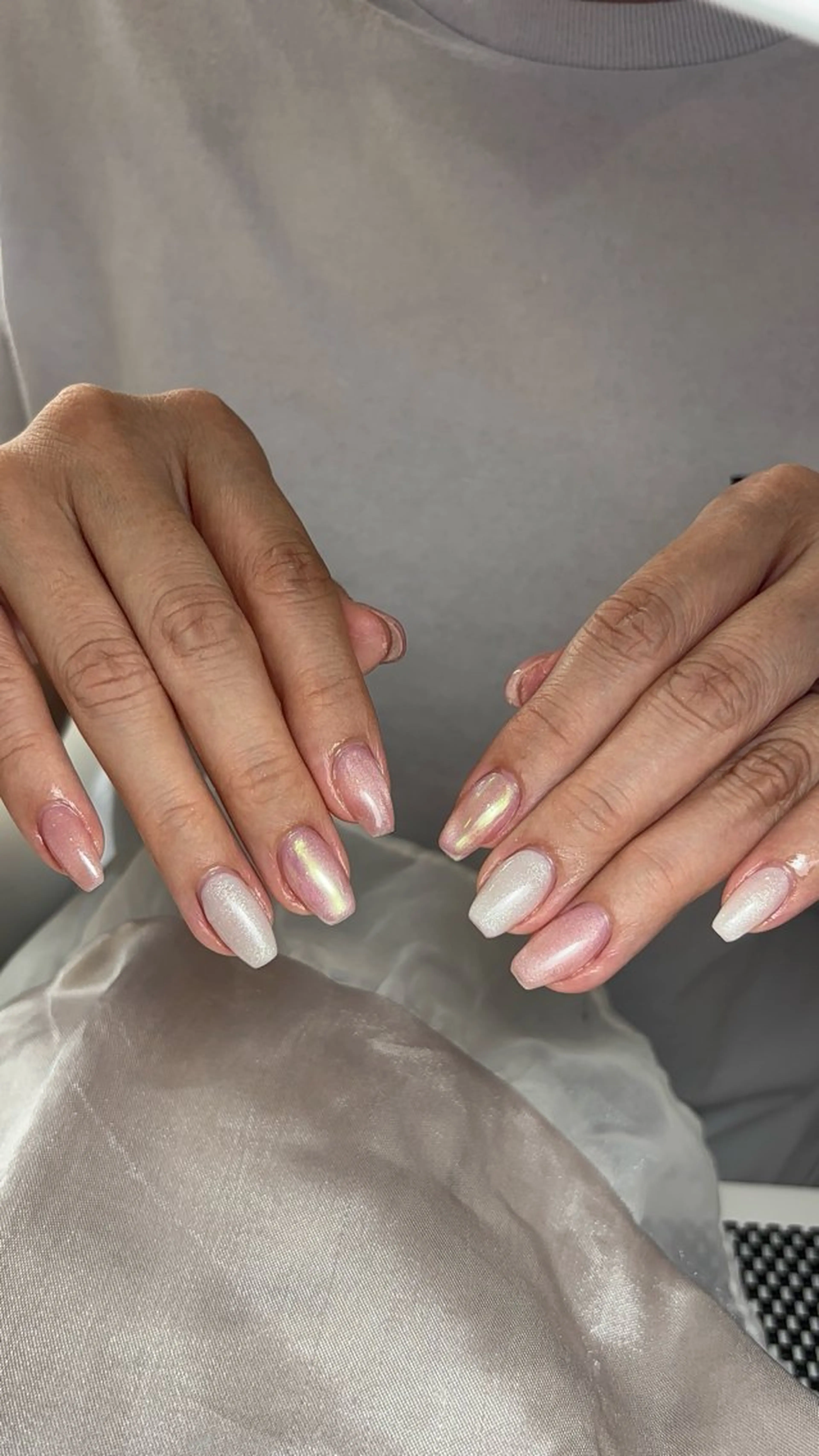 ネイル ハンドネイル welina nailのネイルデザイン