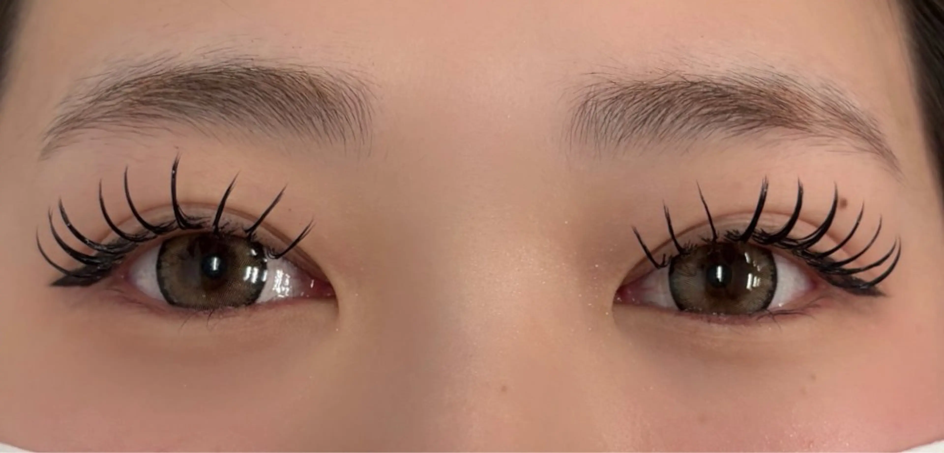 マツエク・マツパ B☆STAR ササキのマツエク・マツパデザイン