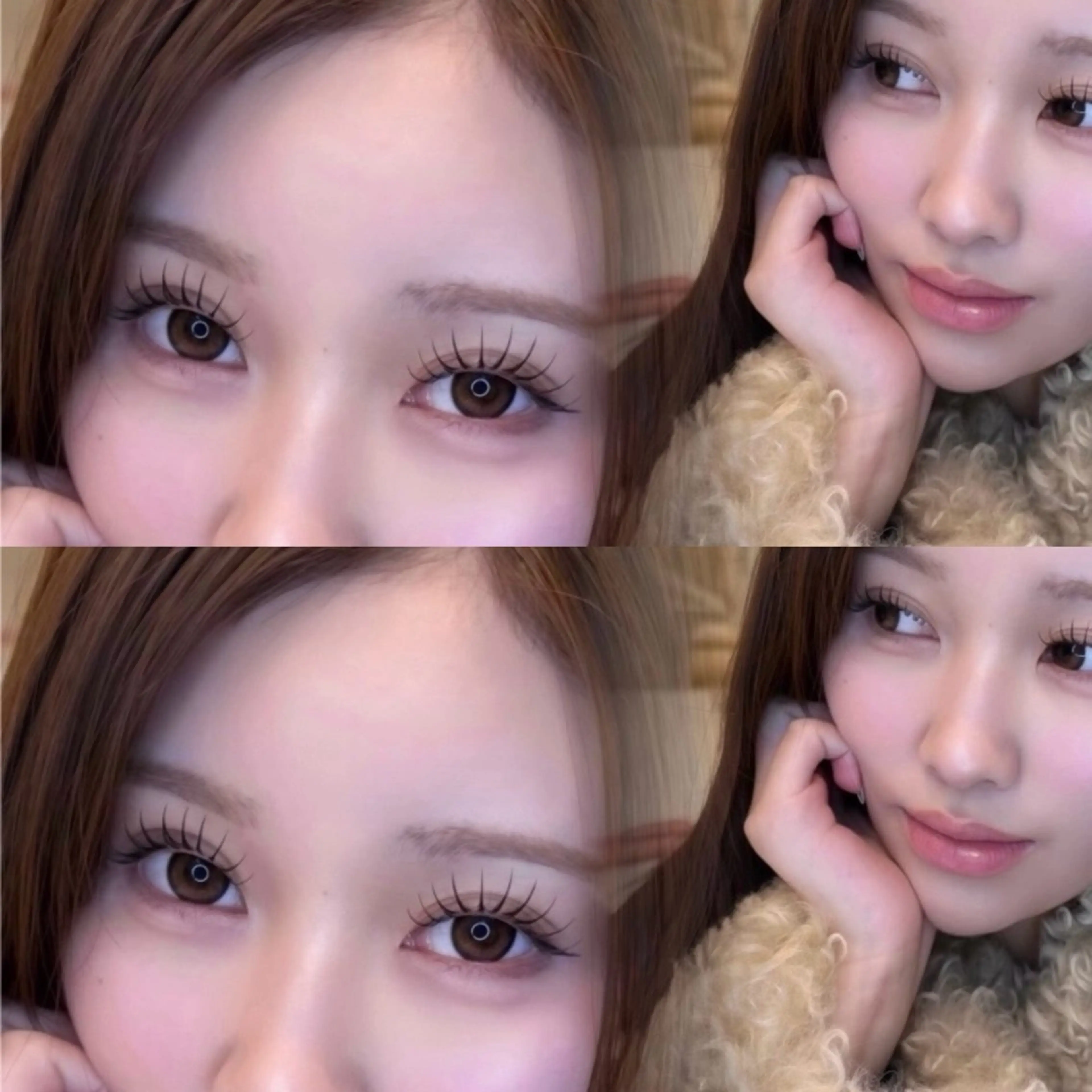 マツエク・マツパ マツエク ♥️Ji Ji♥️のマツエク・マツパデザイン