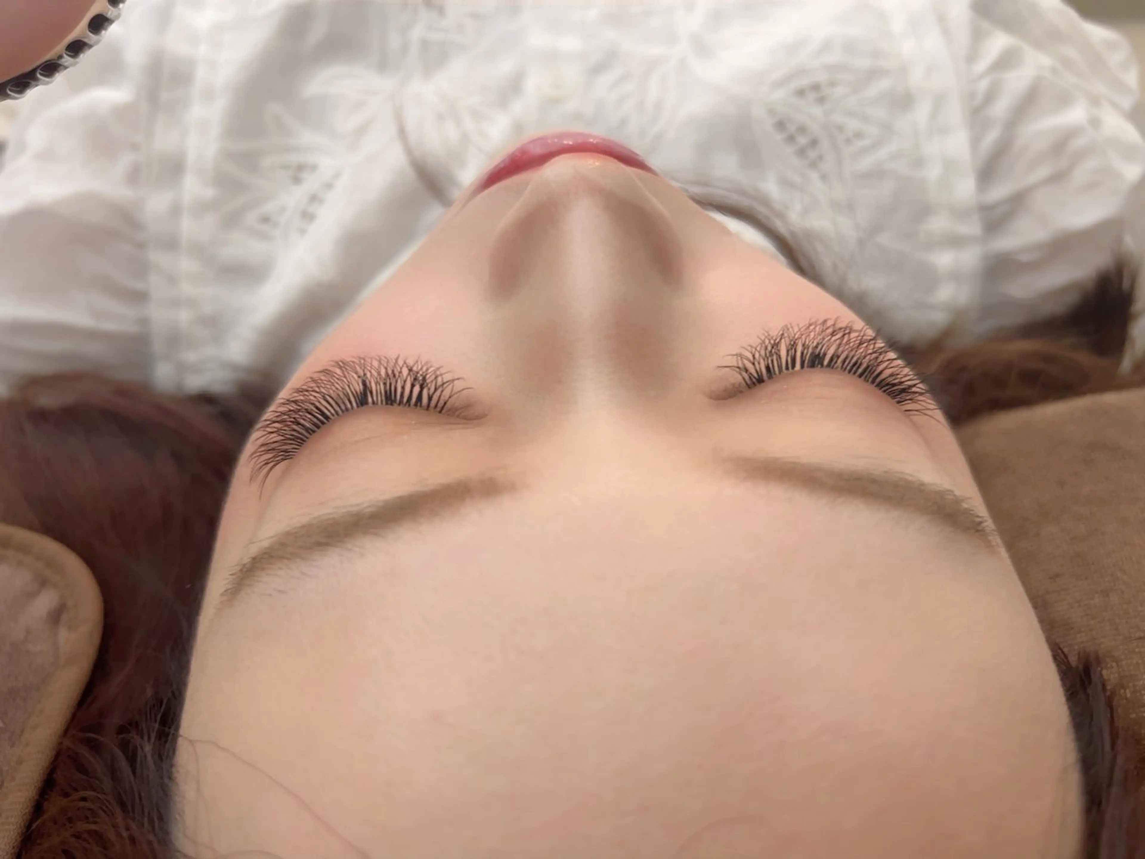 マツエク・マツパ Z TTまつげネイルのマツエク・マツパデザイン