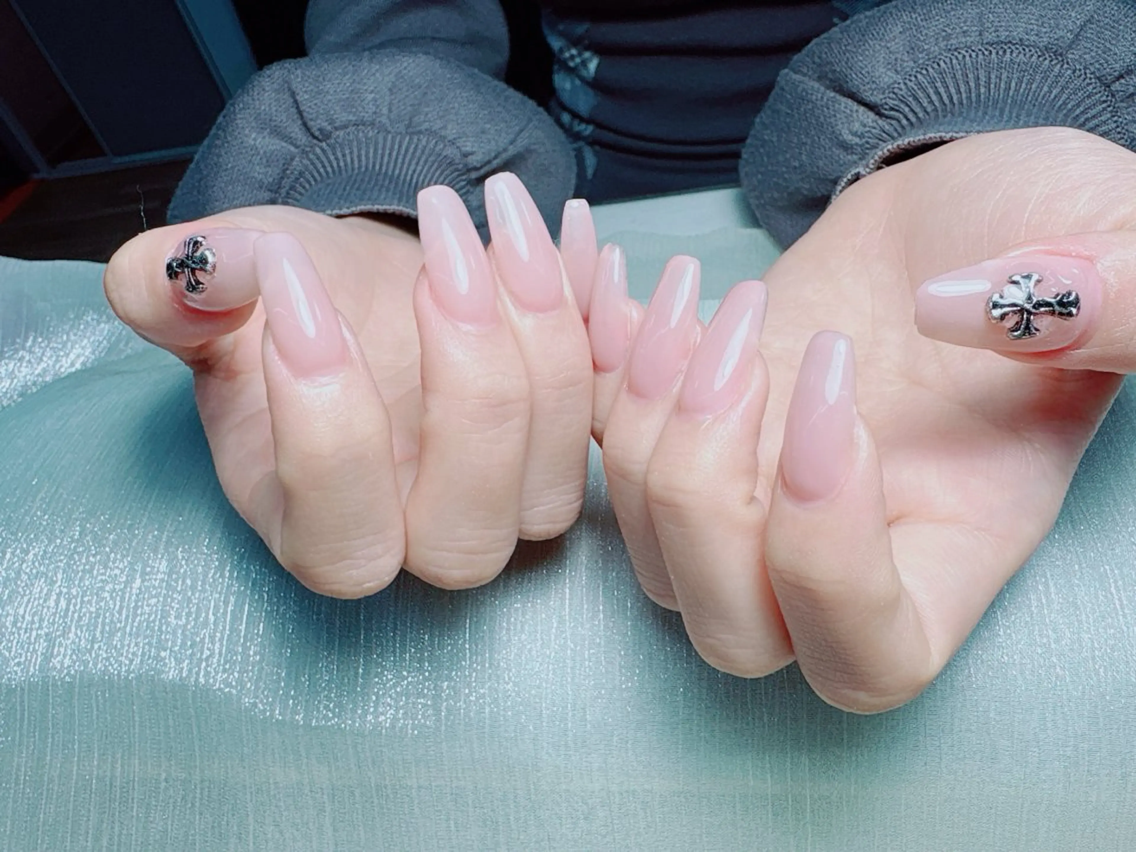 ネイル その他(ネイル) Yuxi Beauty salon 【ユーシィー ビューティ サロン】所属・ユーシーネイルサロン 池田公園店のネイルデザイン