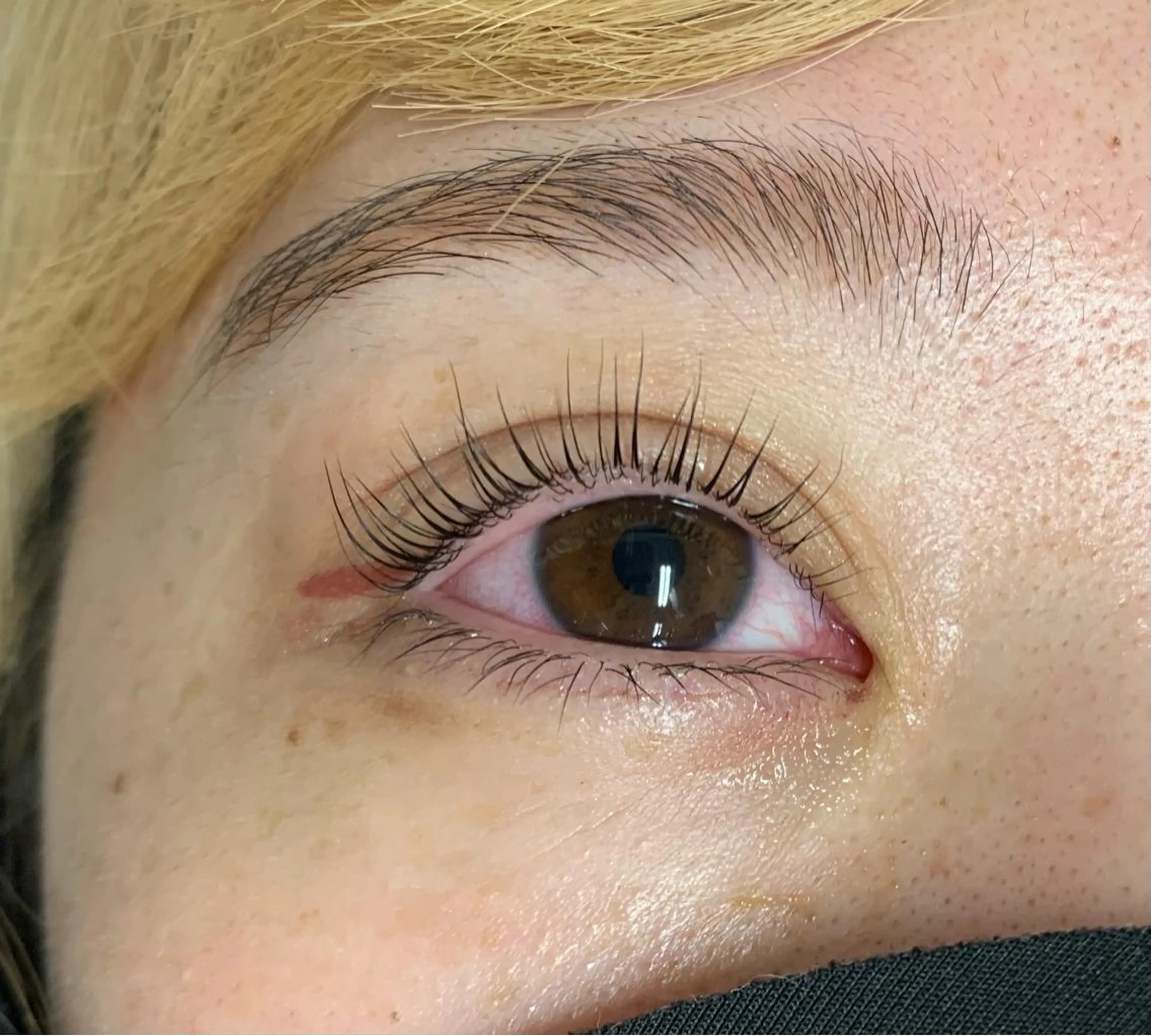 マツエク・マツパ 佐藤 くるみのマツエク・マツパデザイン