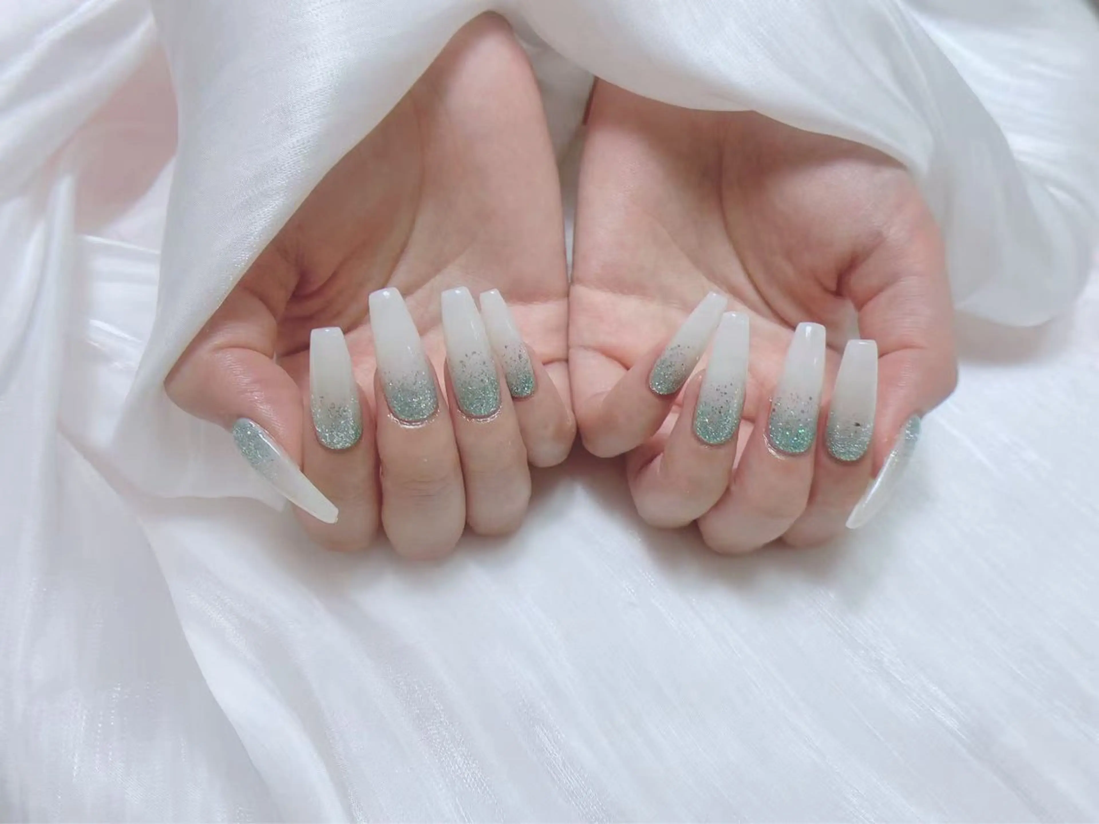 ネイル ジョリ kasumi🌹💅のネイルデザイン