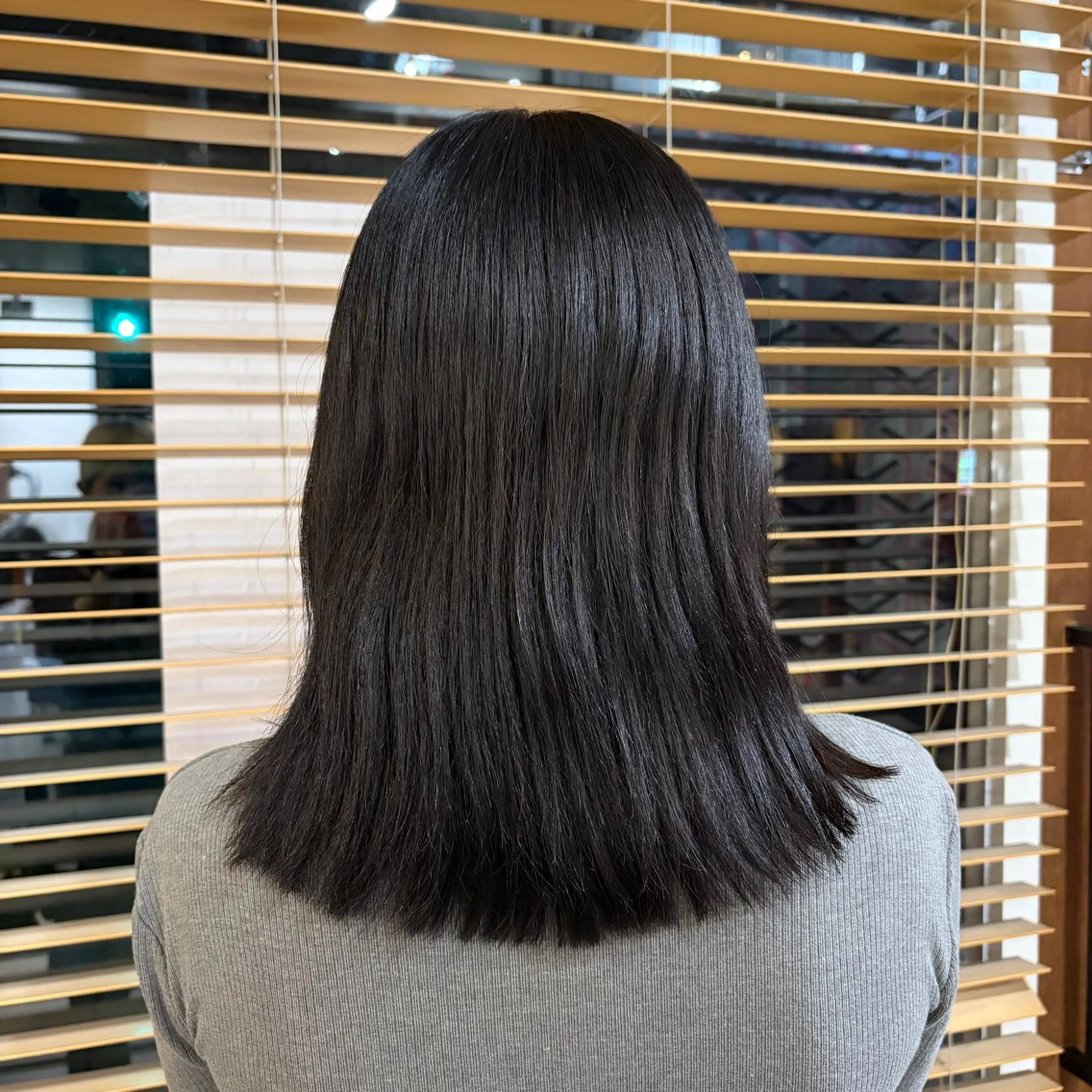 ミディアム はる🚀🪐 ✨️✨️のヘアスタイル