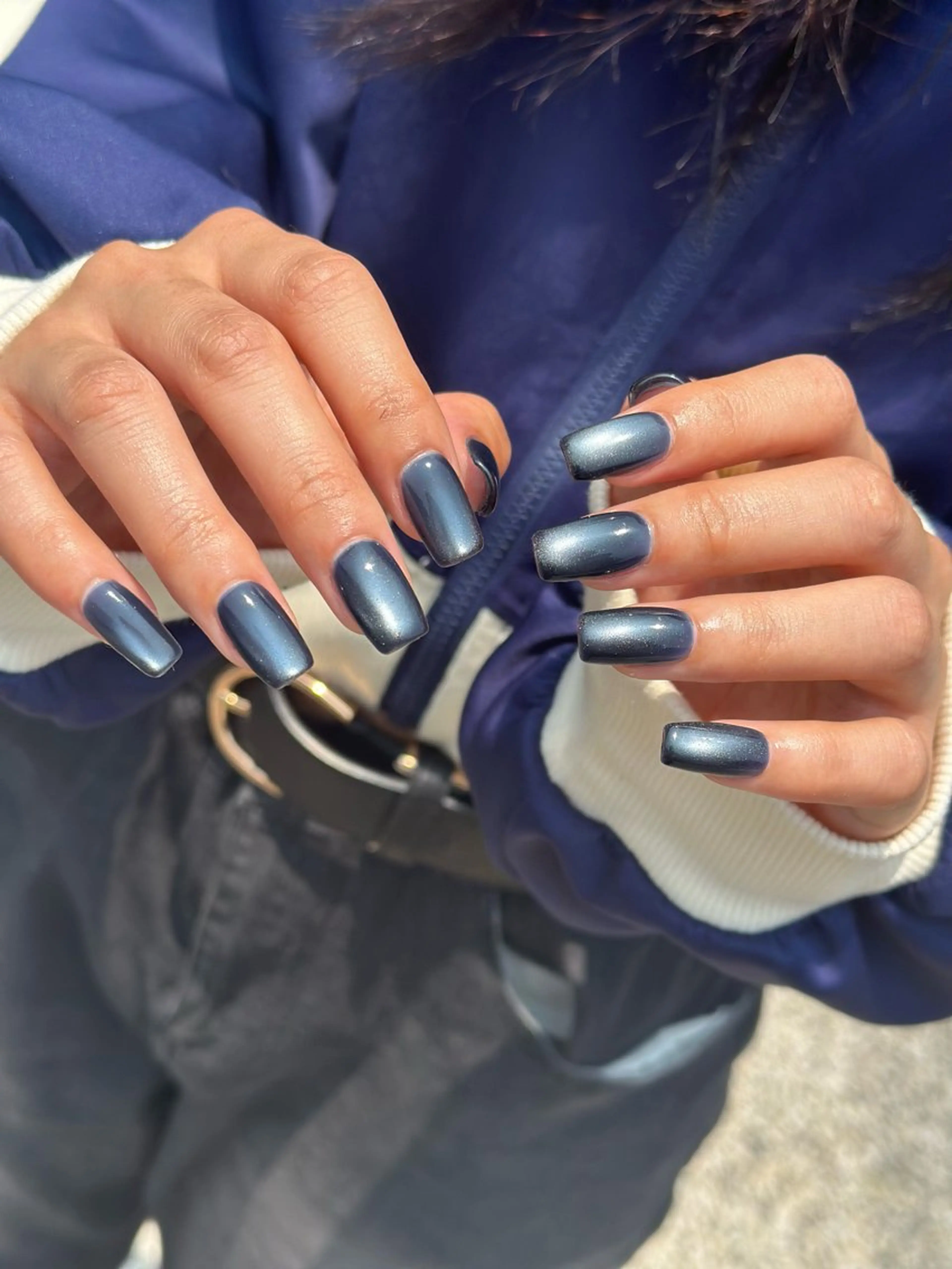 ネイル yluck nailのネイルデザイン