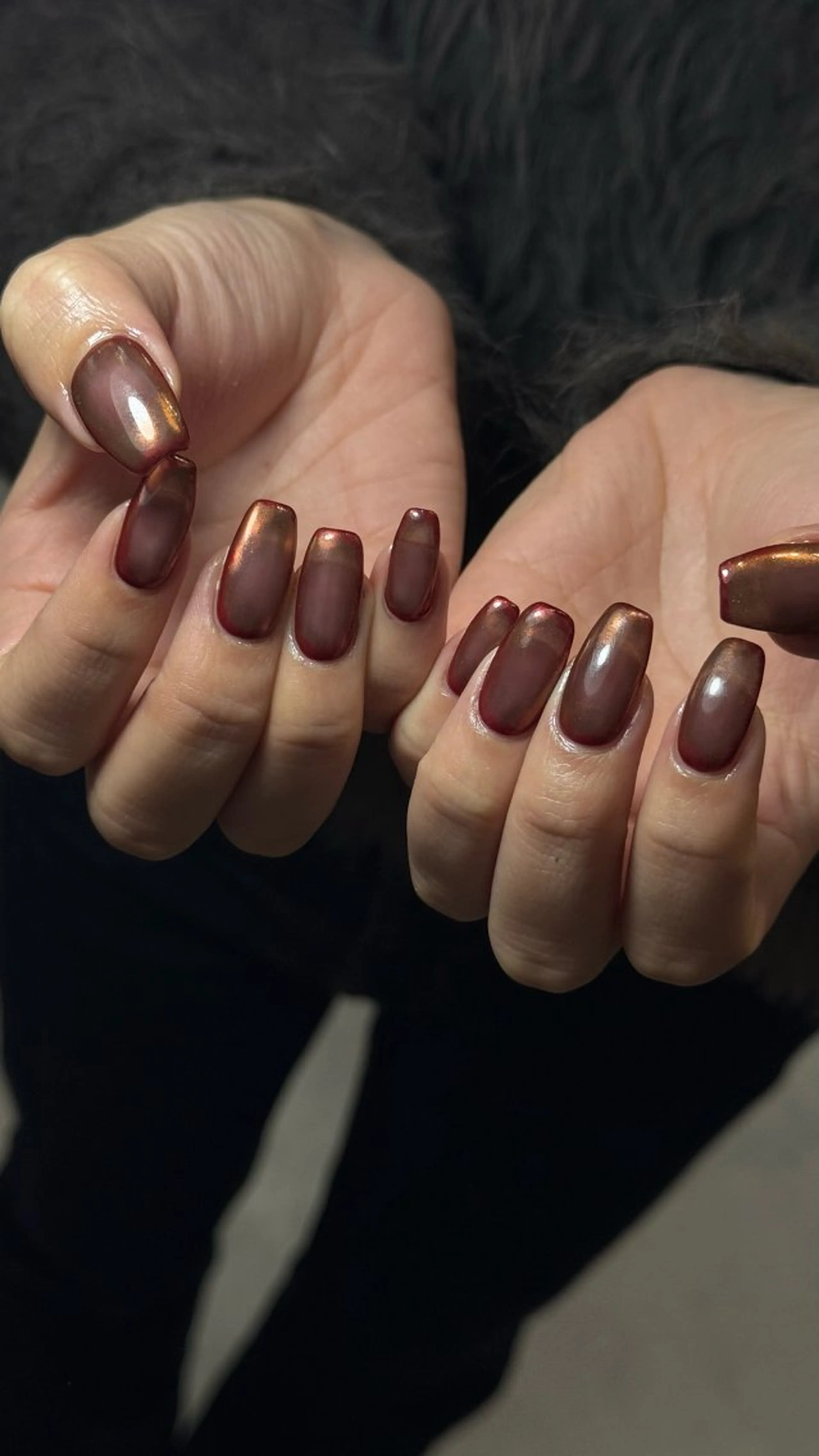 ネイル ハンドネイル Momoka ネイリスト福岡/薬院のネイルデザイン