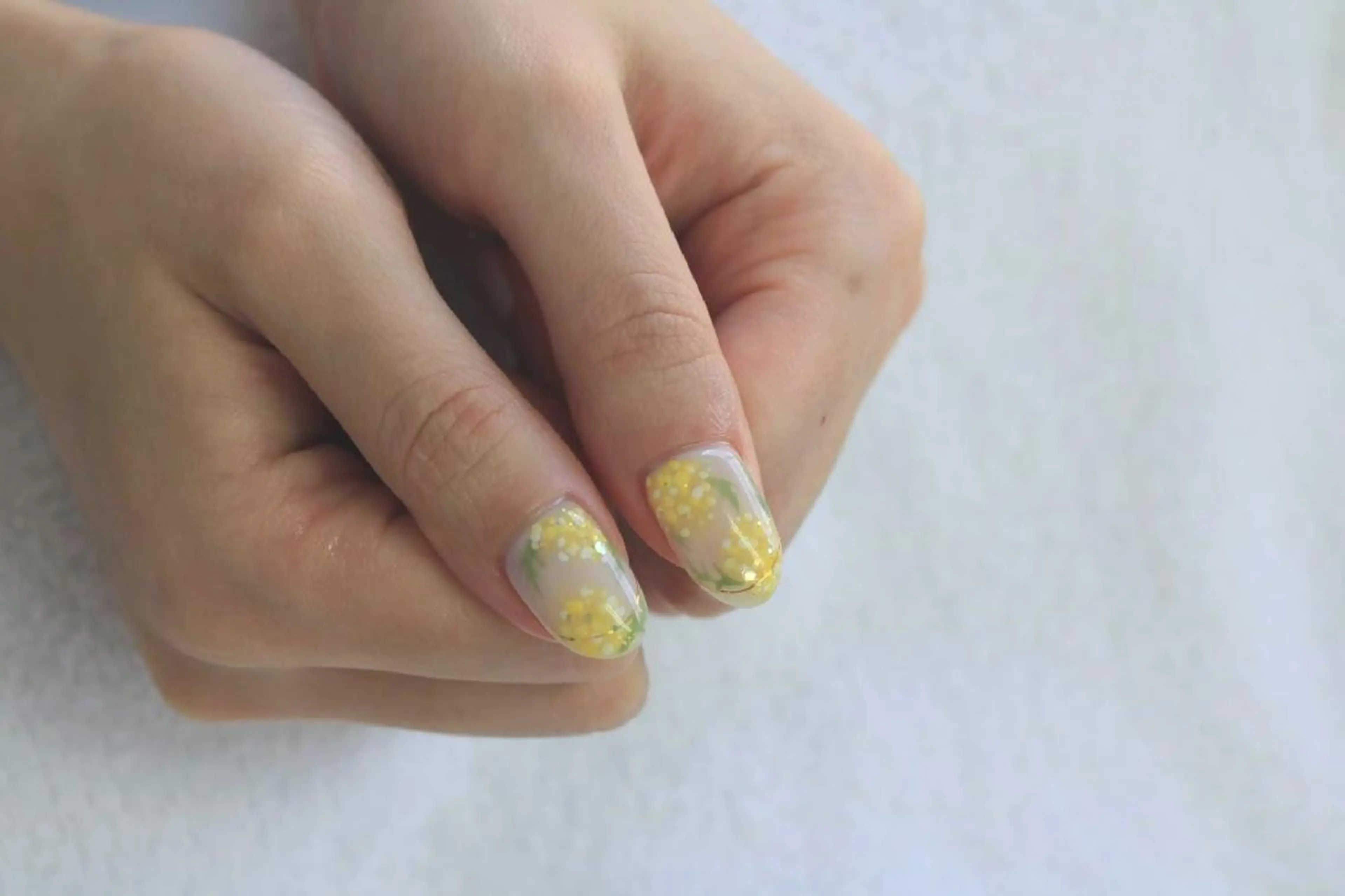 ネイル Nail Atelier B.所属・Nail Atelier B.のネイルデザイン