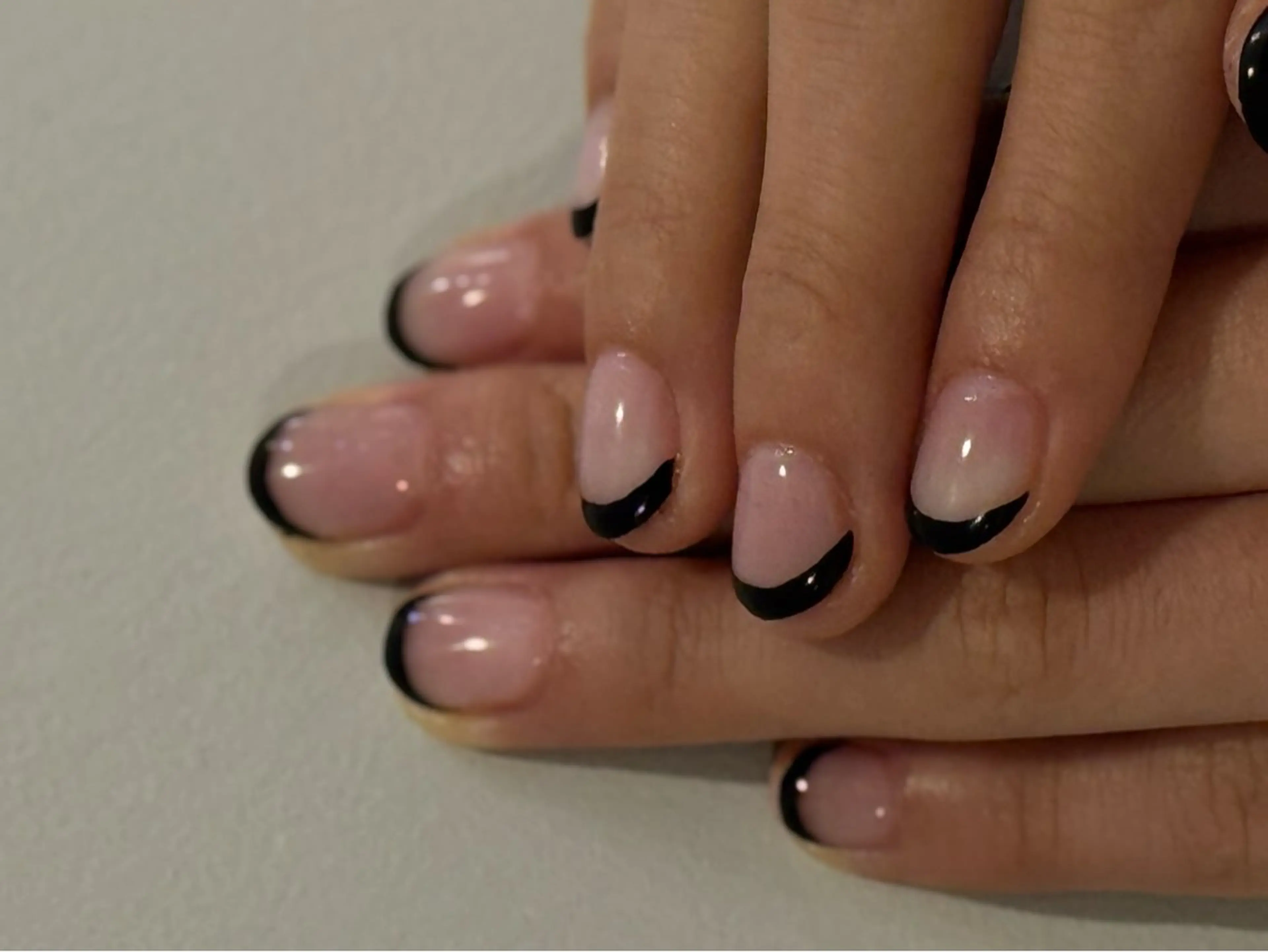 フレンチ(オフあり)+別途オフ代の写真