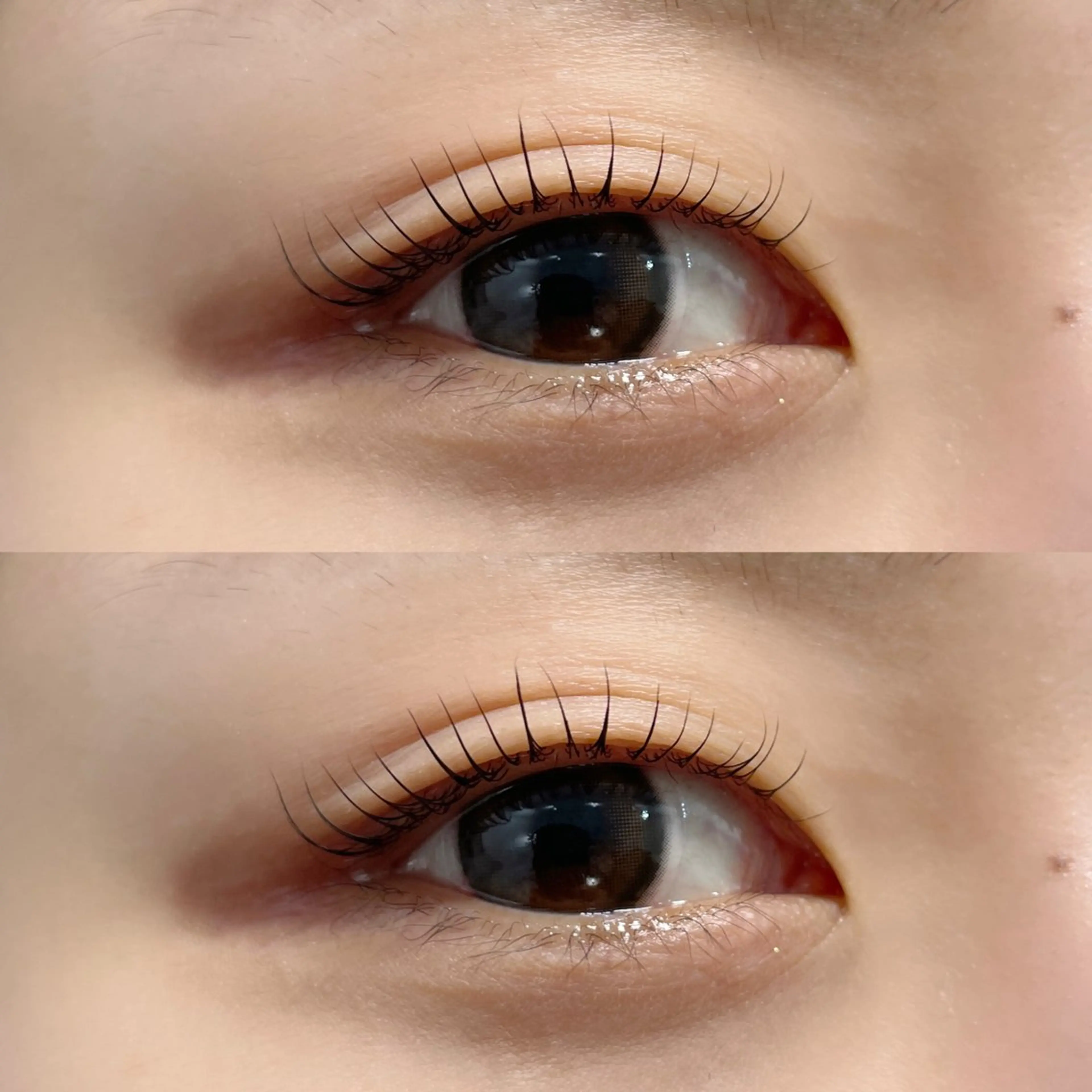 マツエク・マツパ 下北沢🩰 YUKIKO ☆のマツエク・マツパデザイン