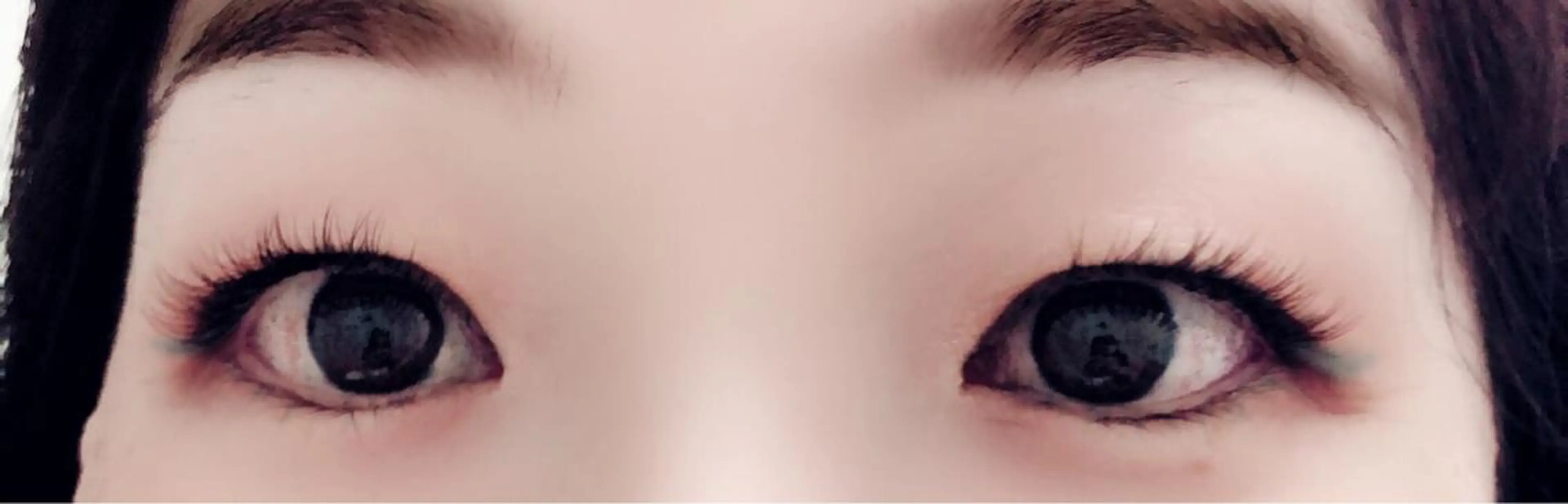 マツエク・マツパ カラーマツエク 隠れ家サロン にんにんのマツエク・マツパデザイン