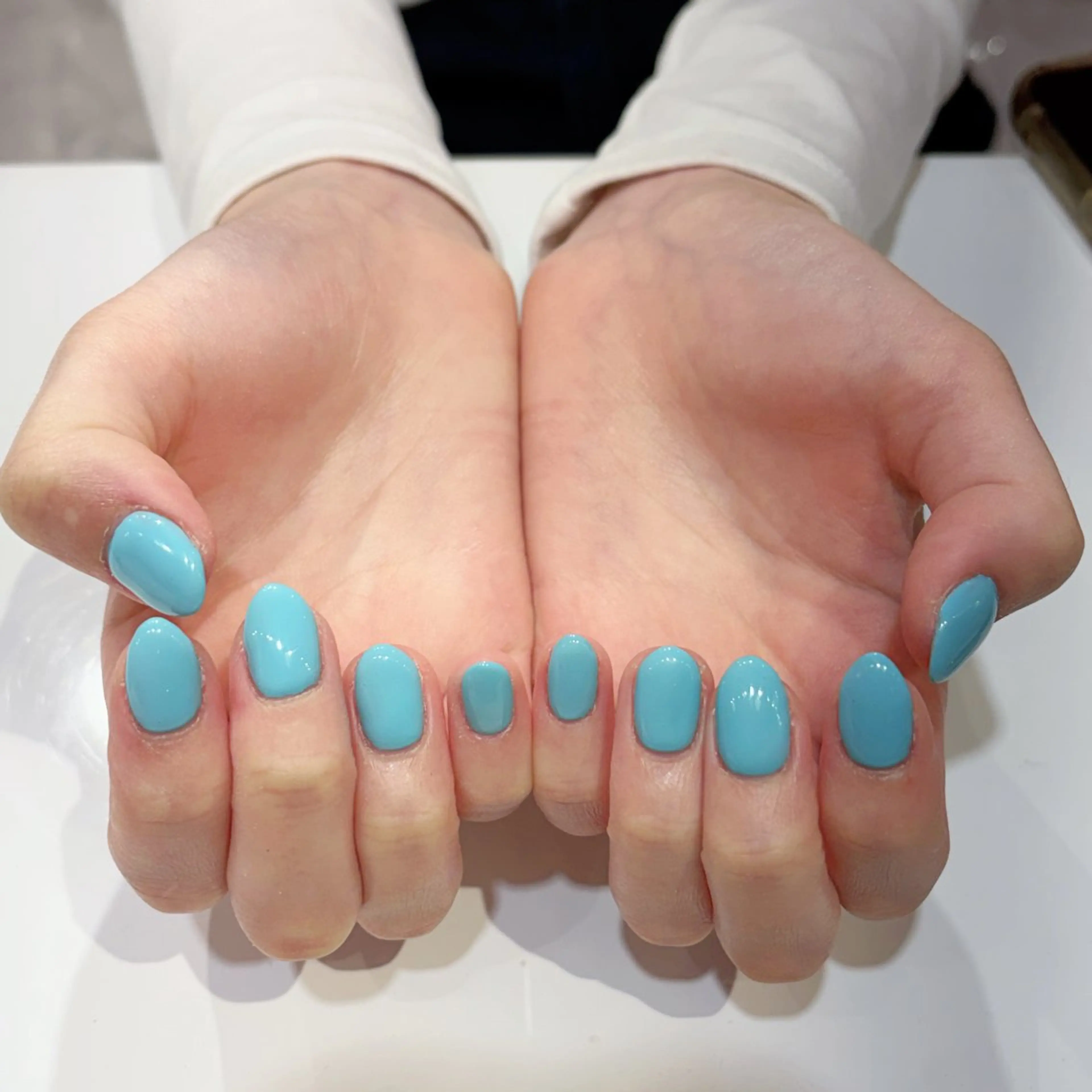 ネイル SHELL NAIL あやねのネイルデザイン
