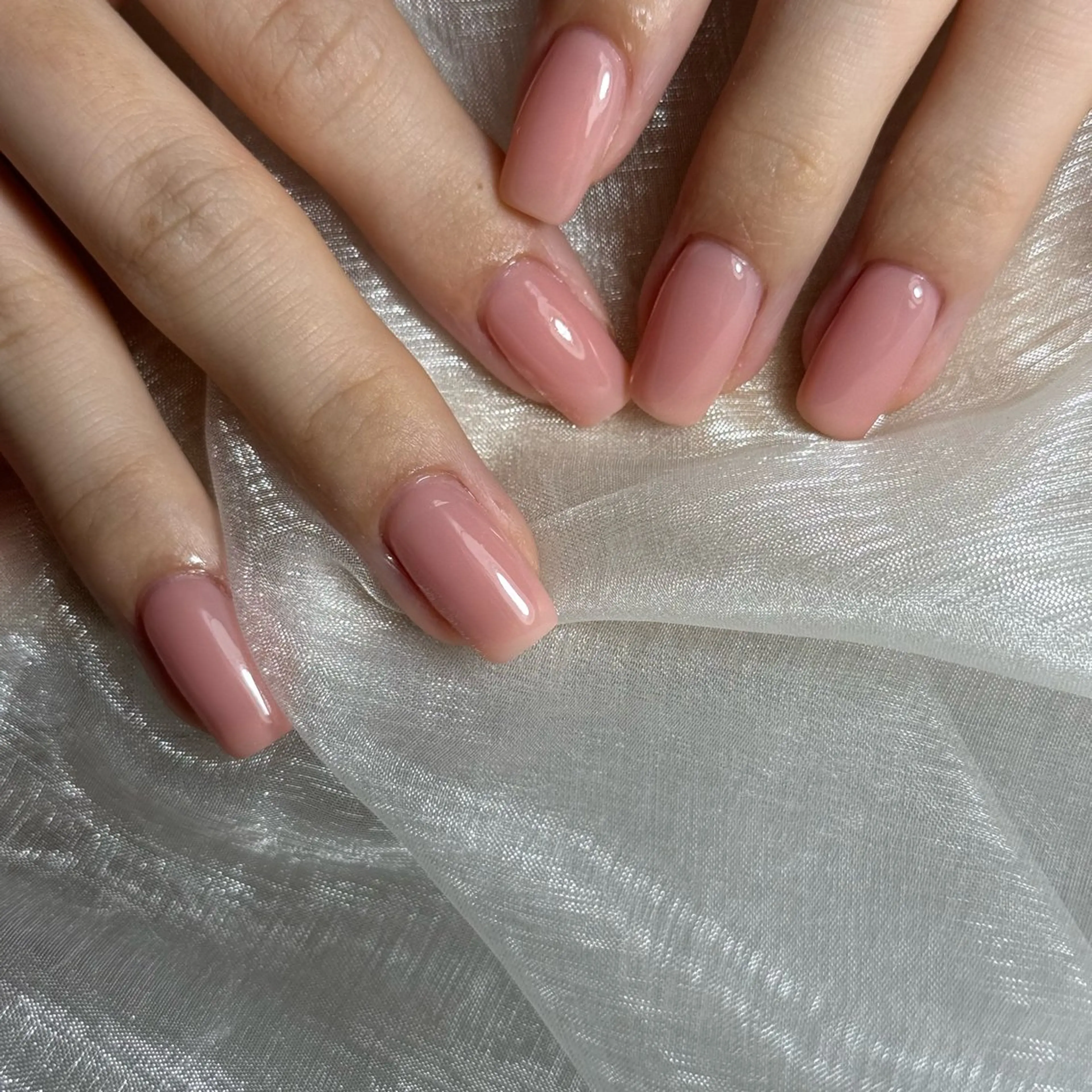 ネイル salon Hush Hushのネイルデザイン