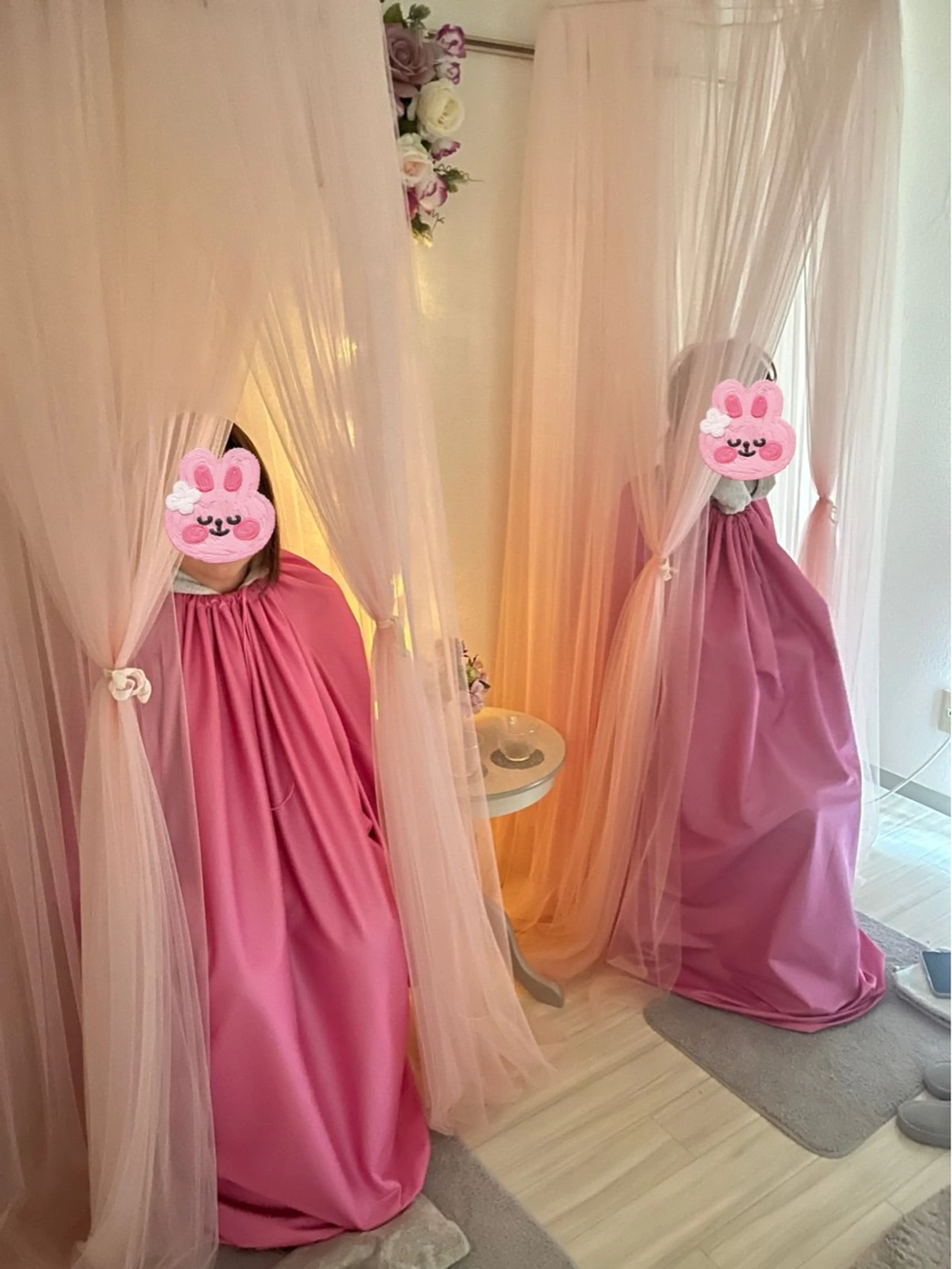 エステ リラク MAKANA waxing&relaxation所属・MAKANA 吉岡 小岩店のエステ・リラクイメージ