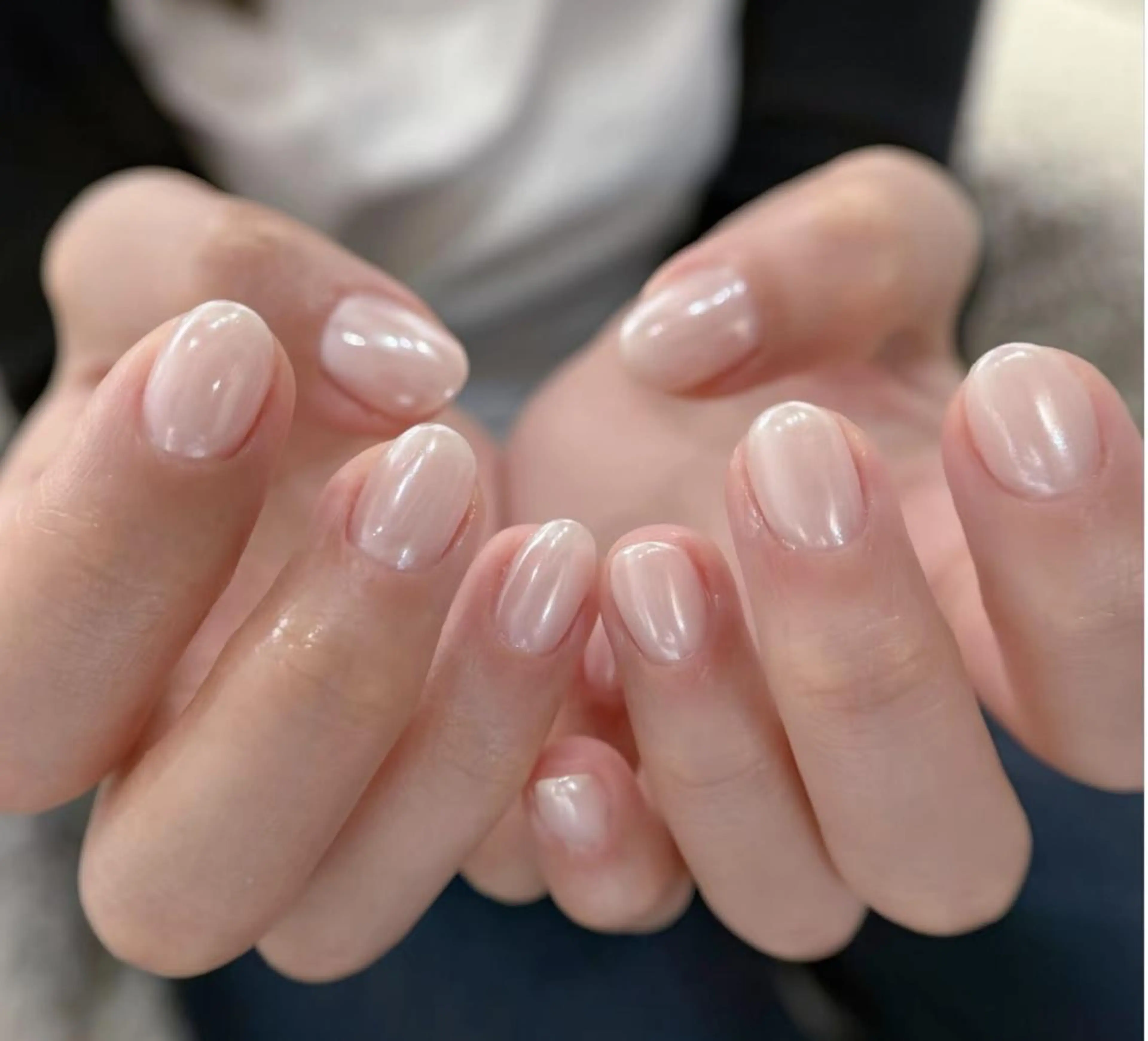 ネイル ハンドネイル Miya🎀 nailのネイルデザイン