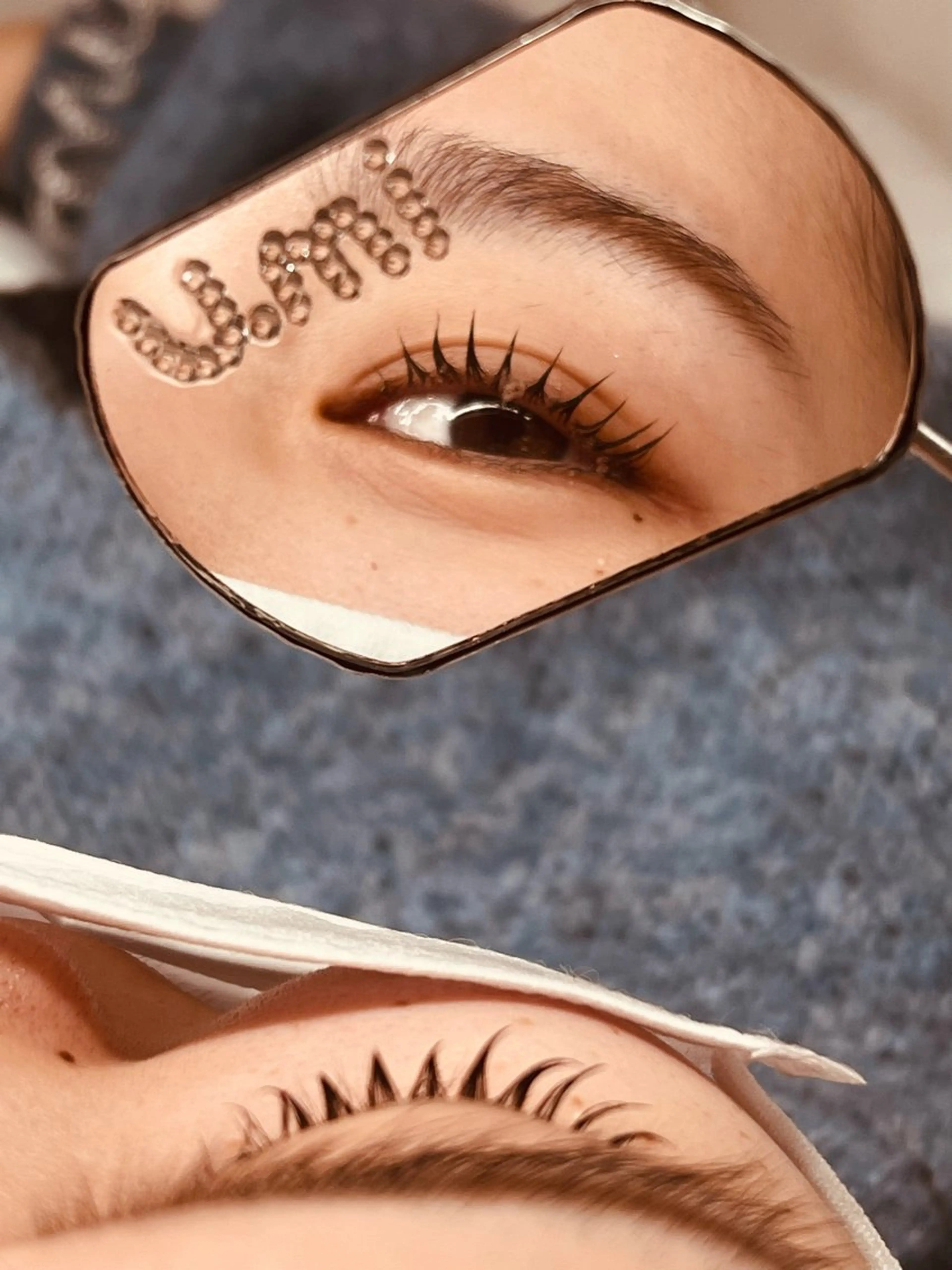 マツエク・マツパ マツパ 💫U・mi Daisyのマツエク・マツパデザイン