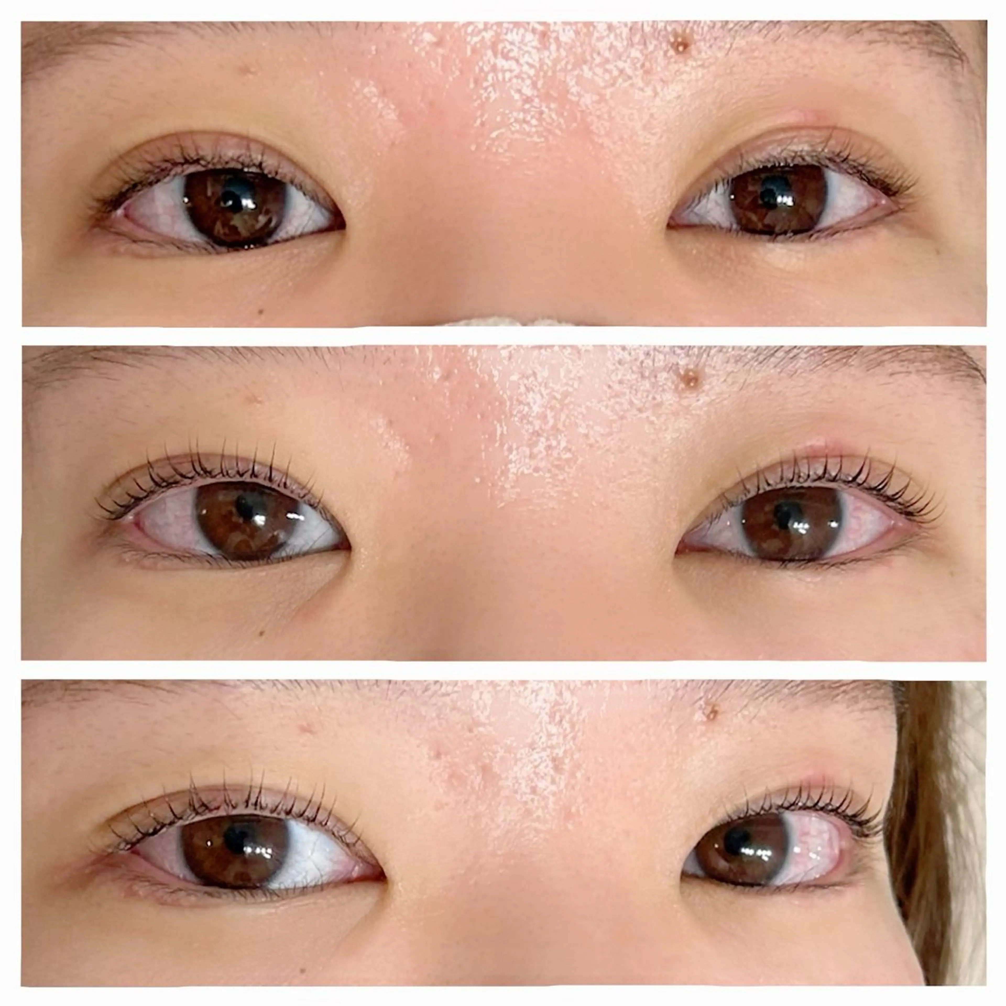 マツエク・マツパ LUCA marinのマツエク・マツパデザイン