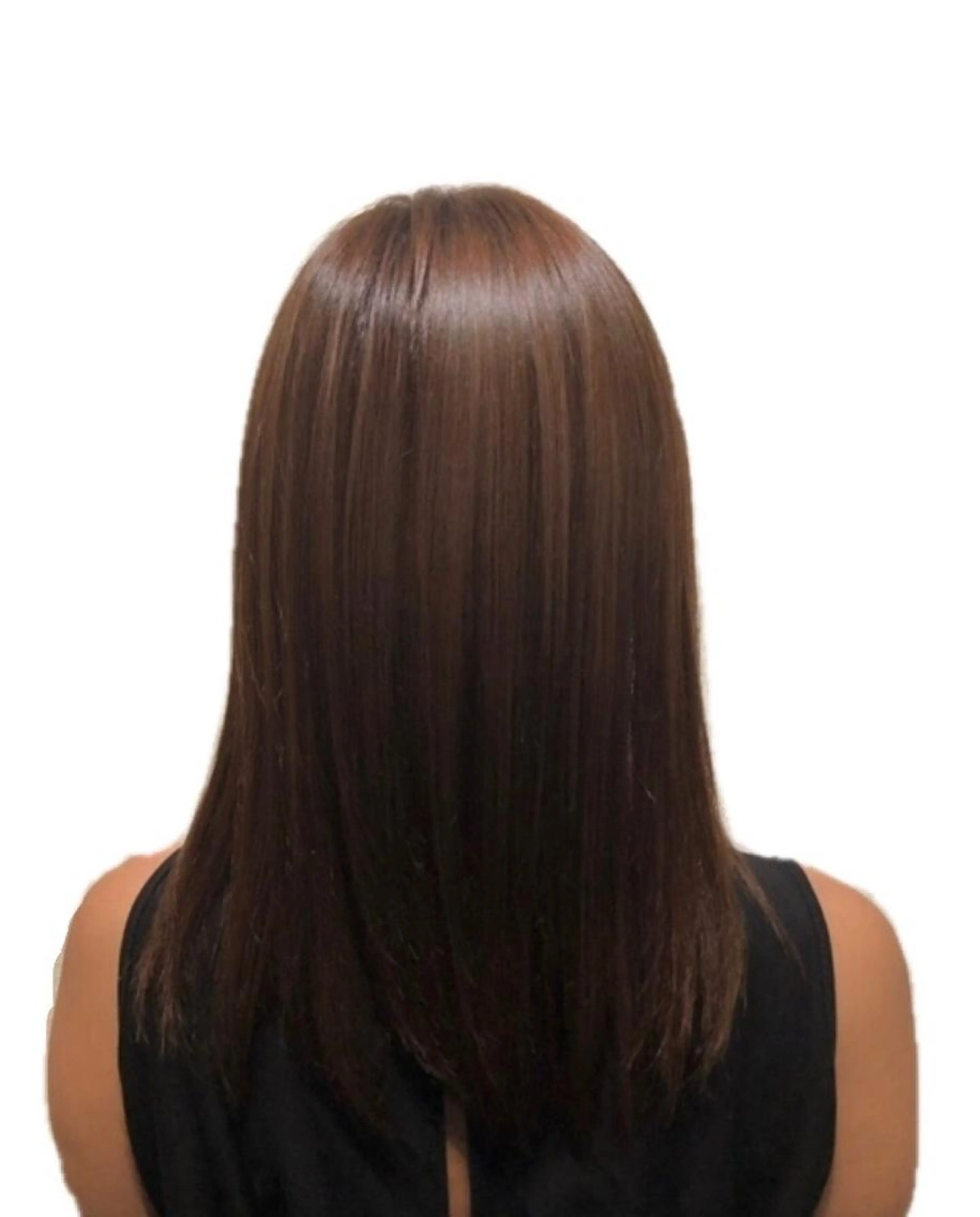 🌟ダメージレス縮毛矯正🌟トリートメントorヘッドスパ付き✂【期間限定】の写真