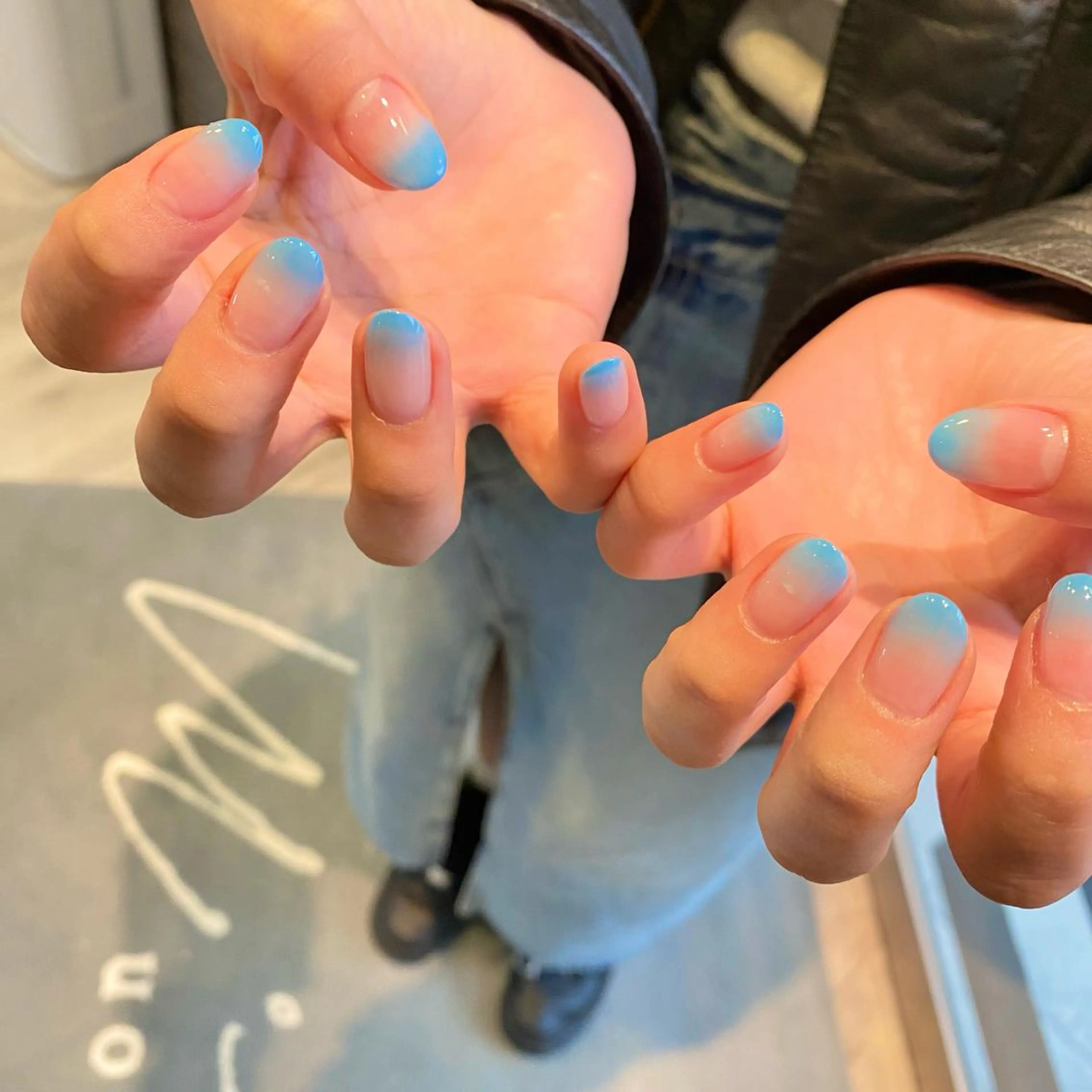 ネイル pro.m Kanonのネイルデザイン