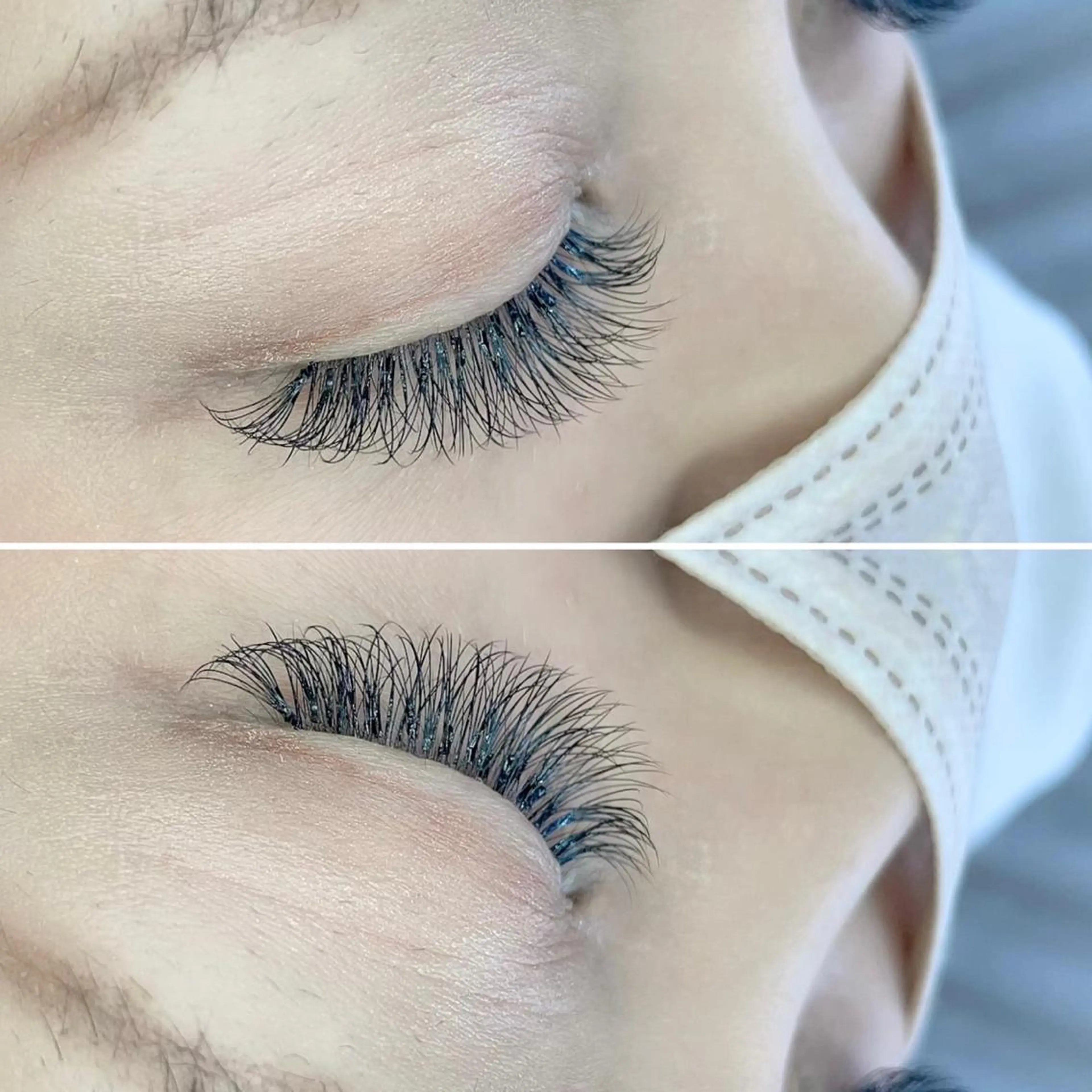 マツエク・マツパ マツエク まつげ 専門店MiiNのマツエク・マツパデザイン