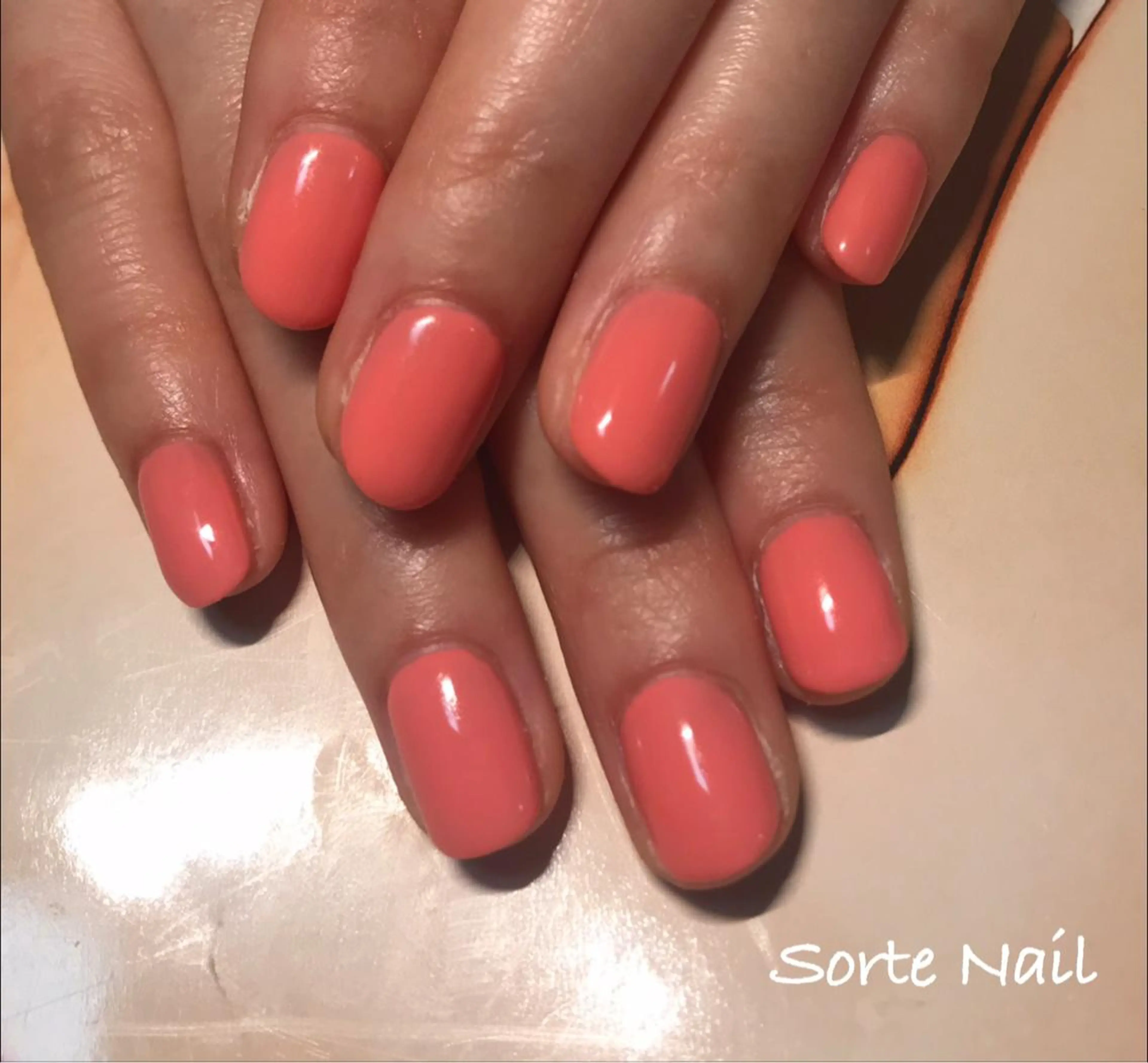 ネイル Kanal Kanaのエステ・リラクイメージ