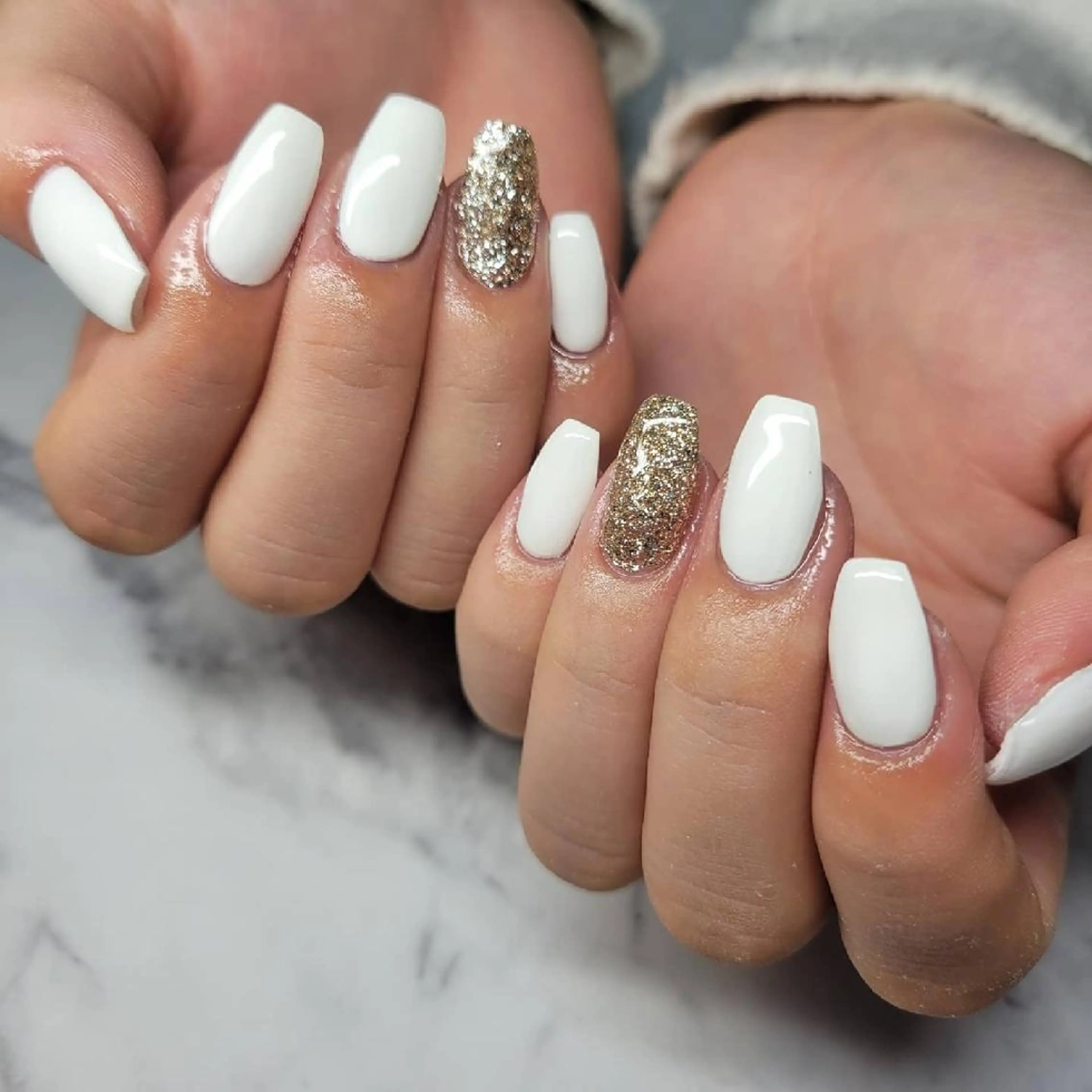 ネイル アートネイル Nail salon Coco【溝の口駅】のネイルデザイン