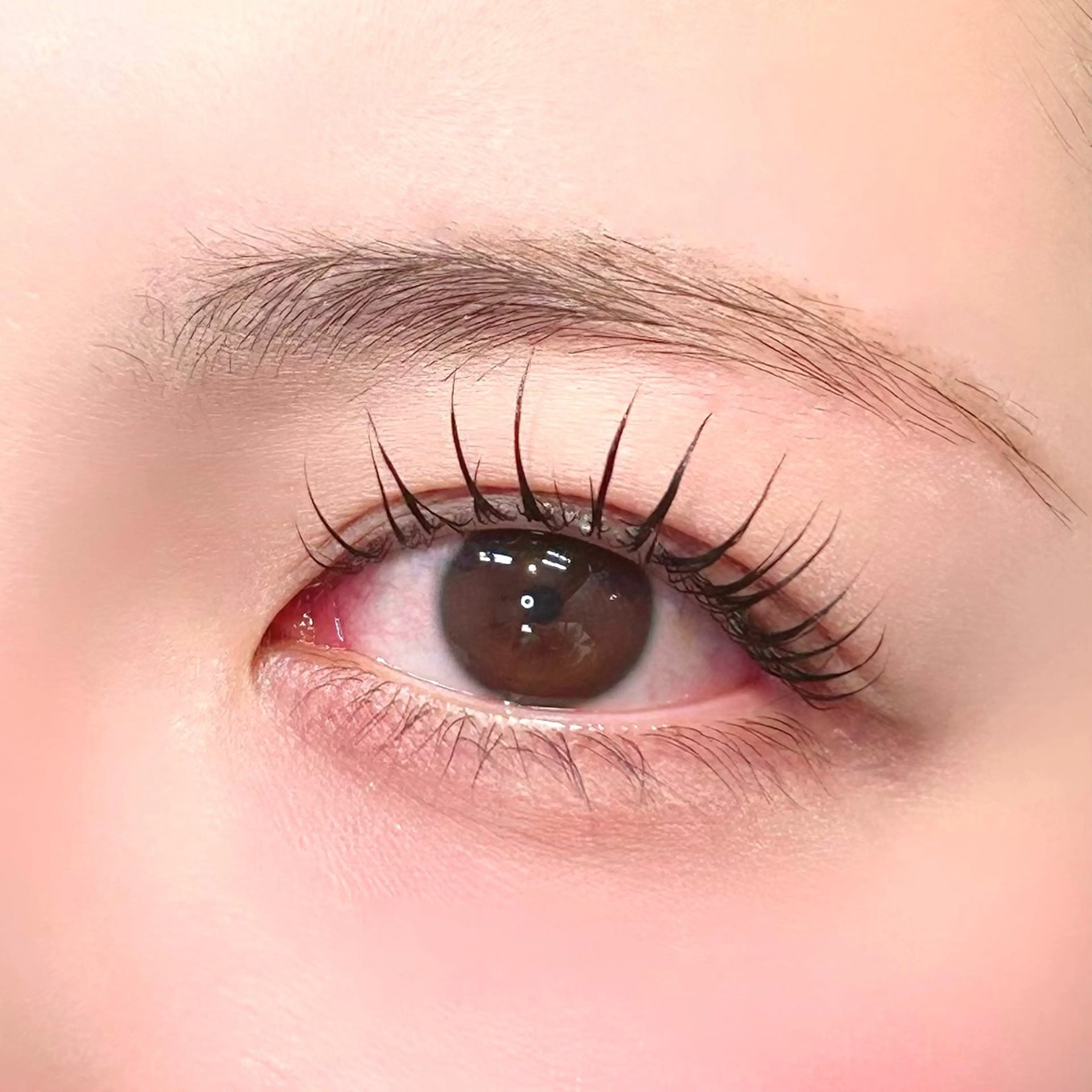 マツエク・マツパ マツパ Lib  金沢店 / Yamamotoのマツエク・マツパデザイン