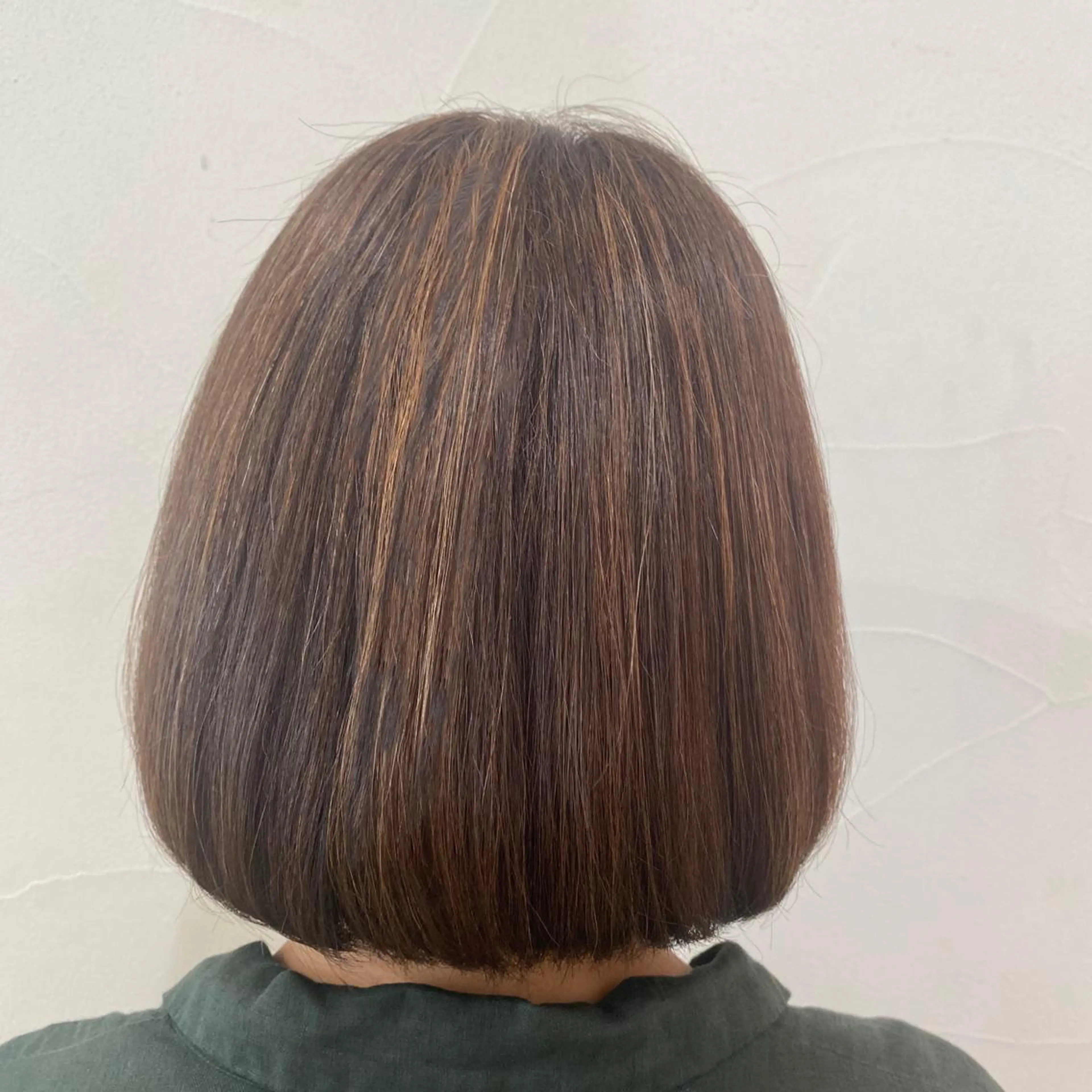 ショート カラー トレンドヘアーに🌈 川村　静香のヘアスタイル