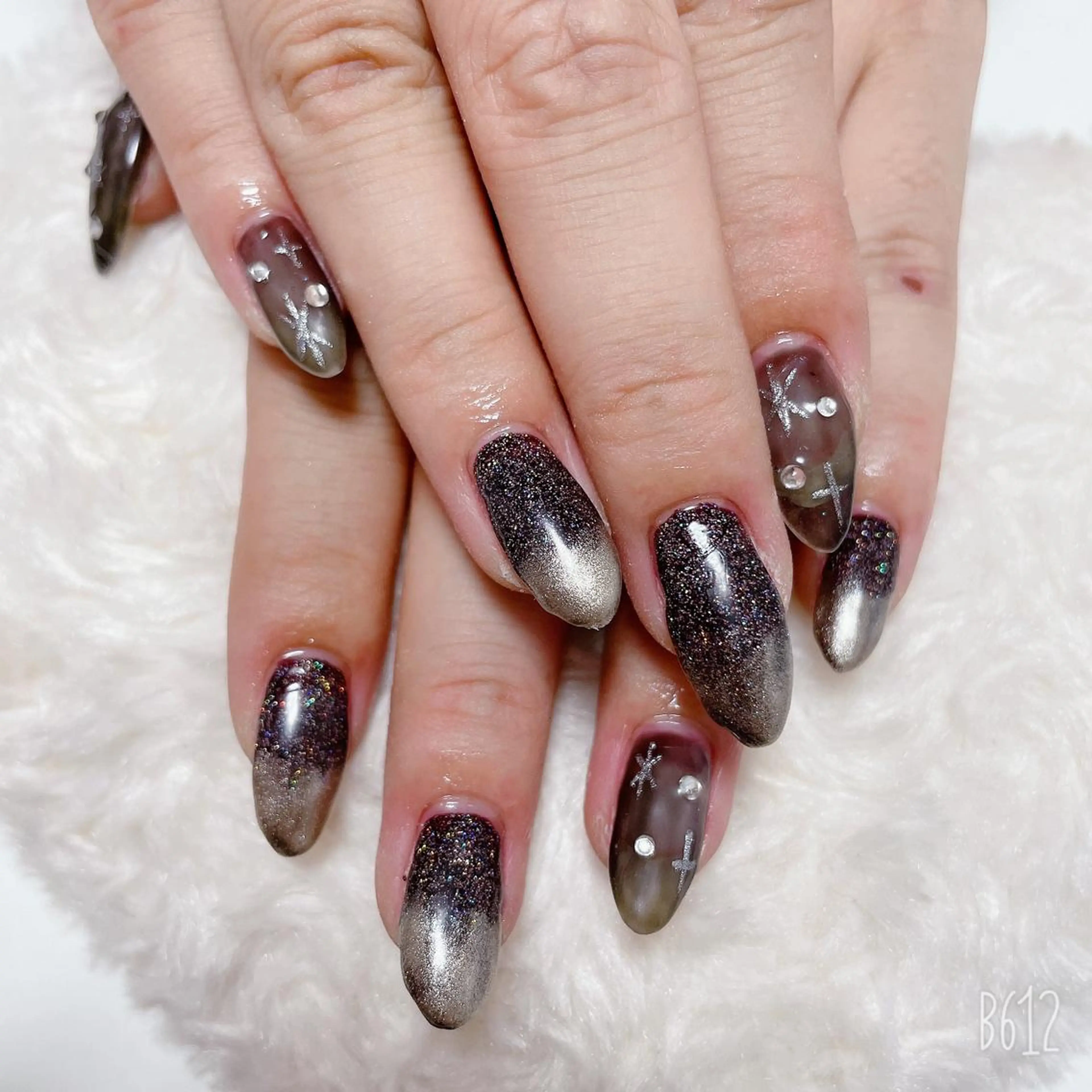 ネイル The Best Beauty受付担当のエステ・リラクイメージ