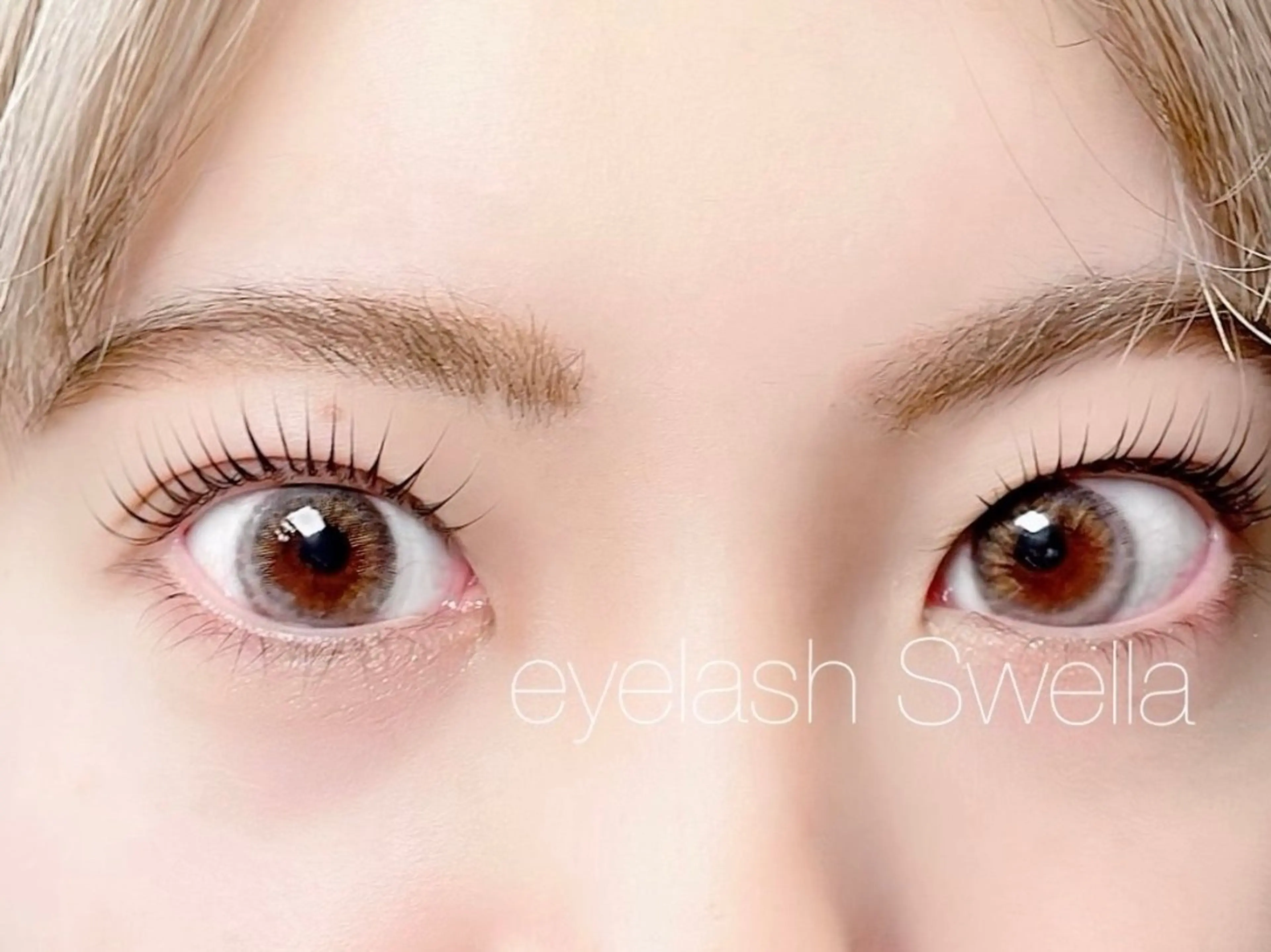 マツエク・マツパ MOMOE 恵比寿 まつげパーマのマツエク・マツパデザイン