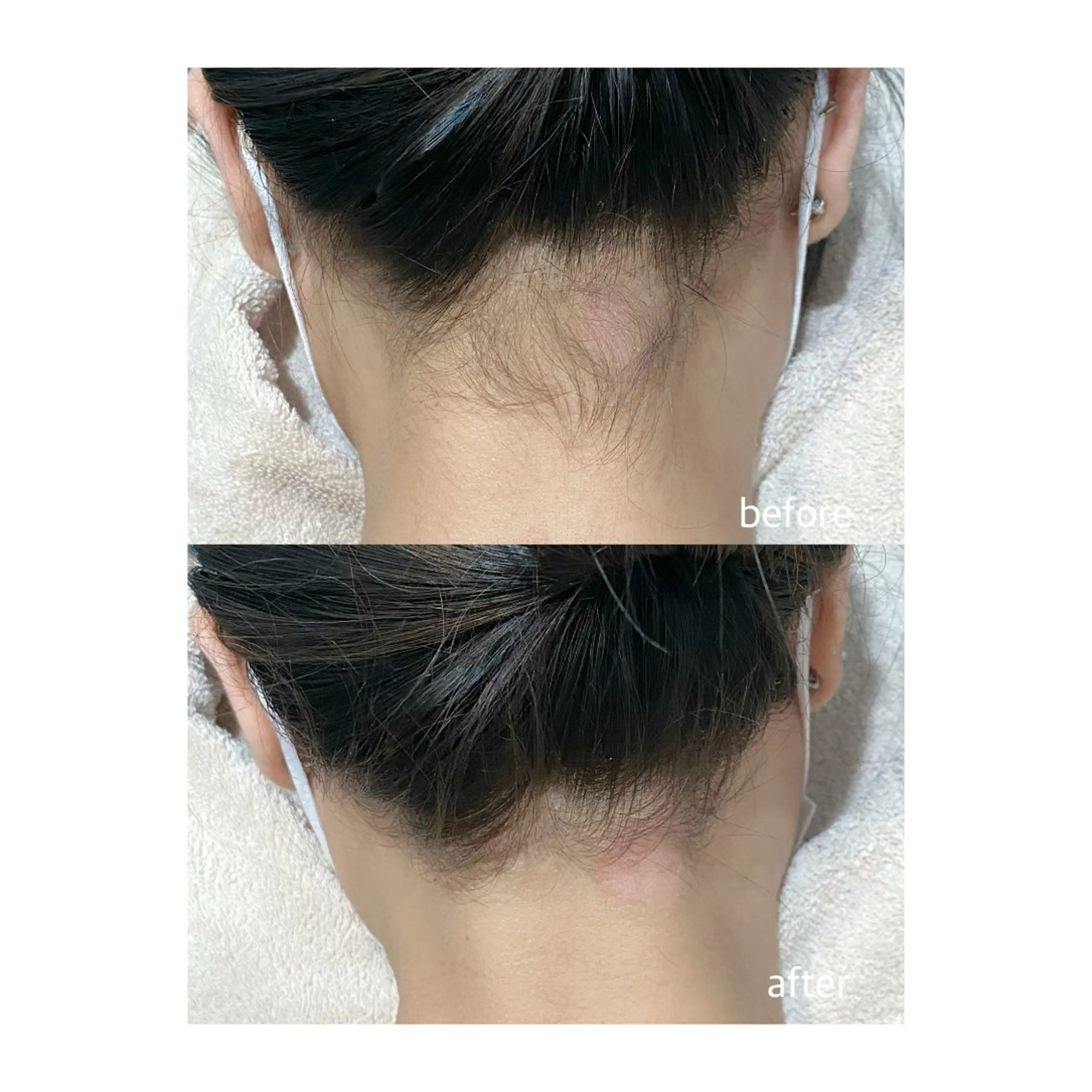 脱毛 M's Style NAIL BARのネイルデザイン